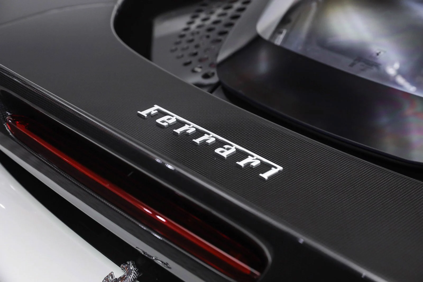 2022 Ferrari SF90 Stradale, 6/20