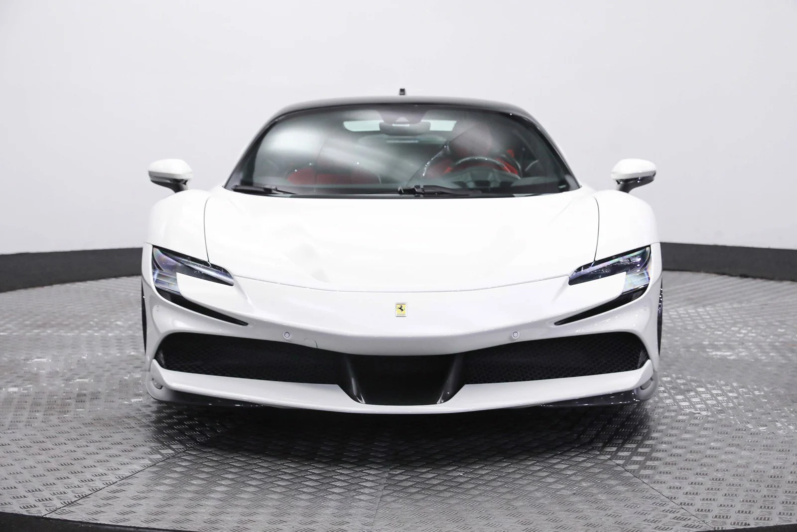 2022 Ferrari SF90 Stradale, 12/20