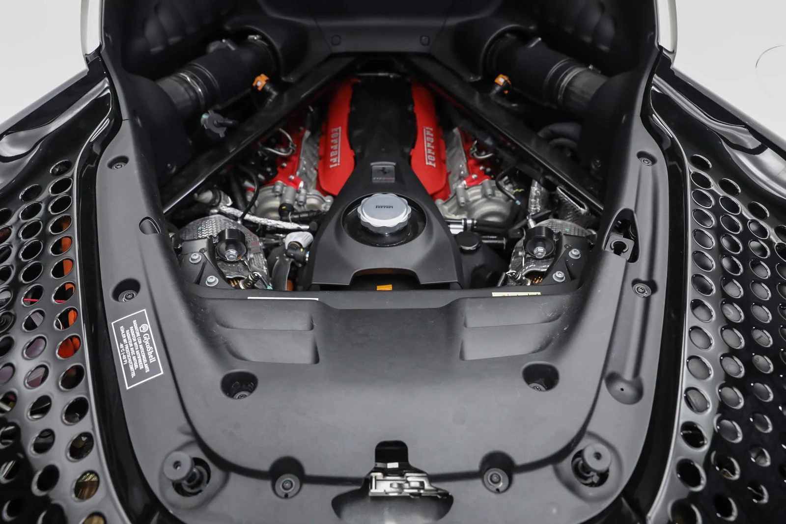 2022 Ferrari SF90 Stradale, 14/20