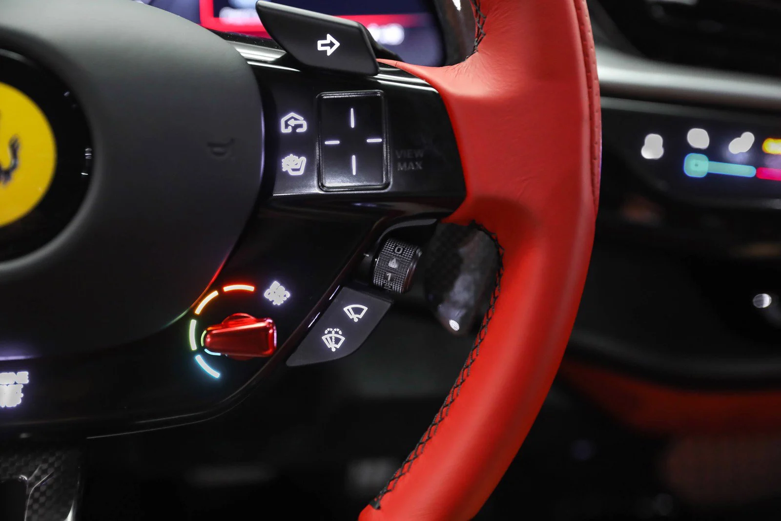 2022 Ferrari SF90 Stradale, 16/20