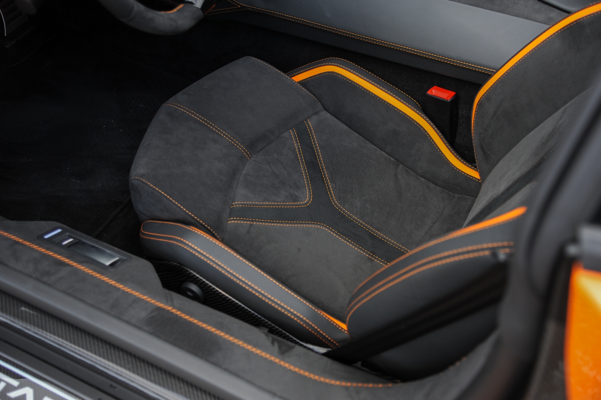 2022 Lamborghini Aventador LP 780-4 Ultimae Roadster, 9/20