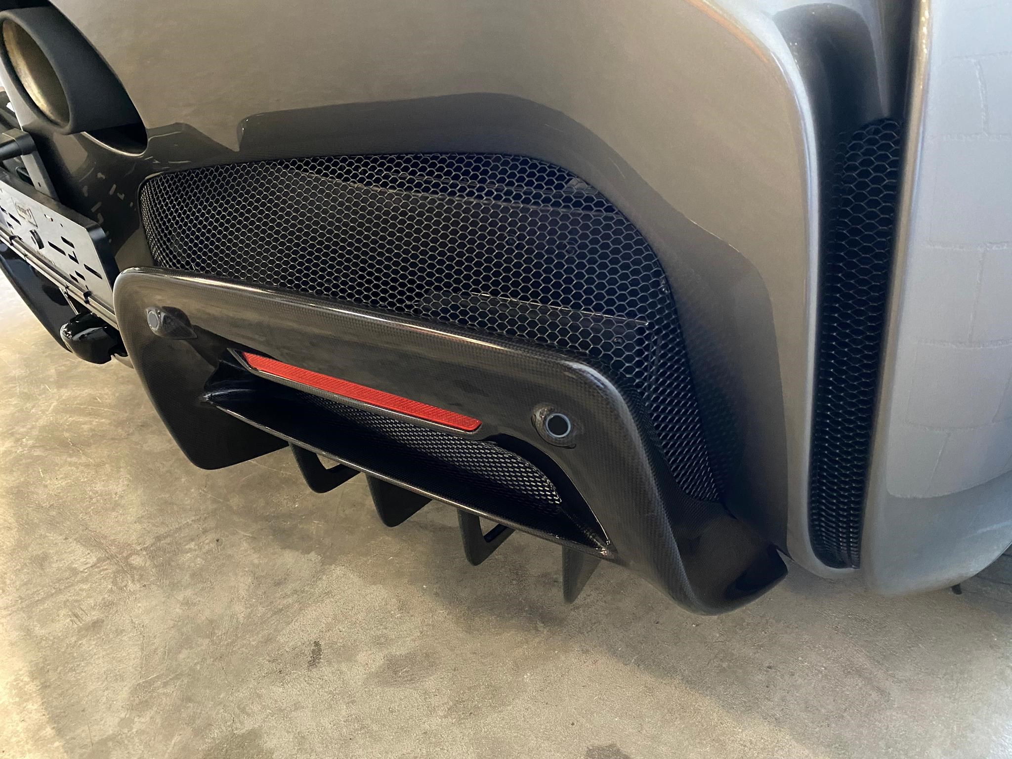 2021 FERRARI SF90 Stradale, 7/11