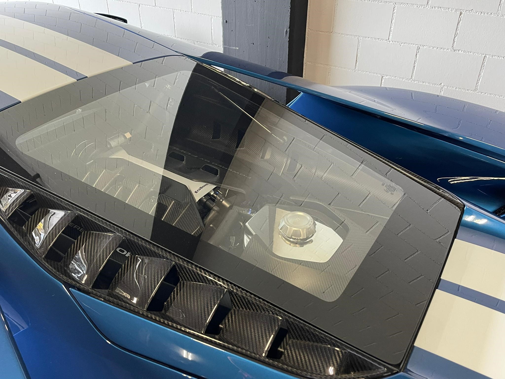 2022 FORD GT Modell 2022, 10/13