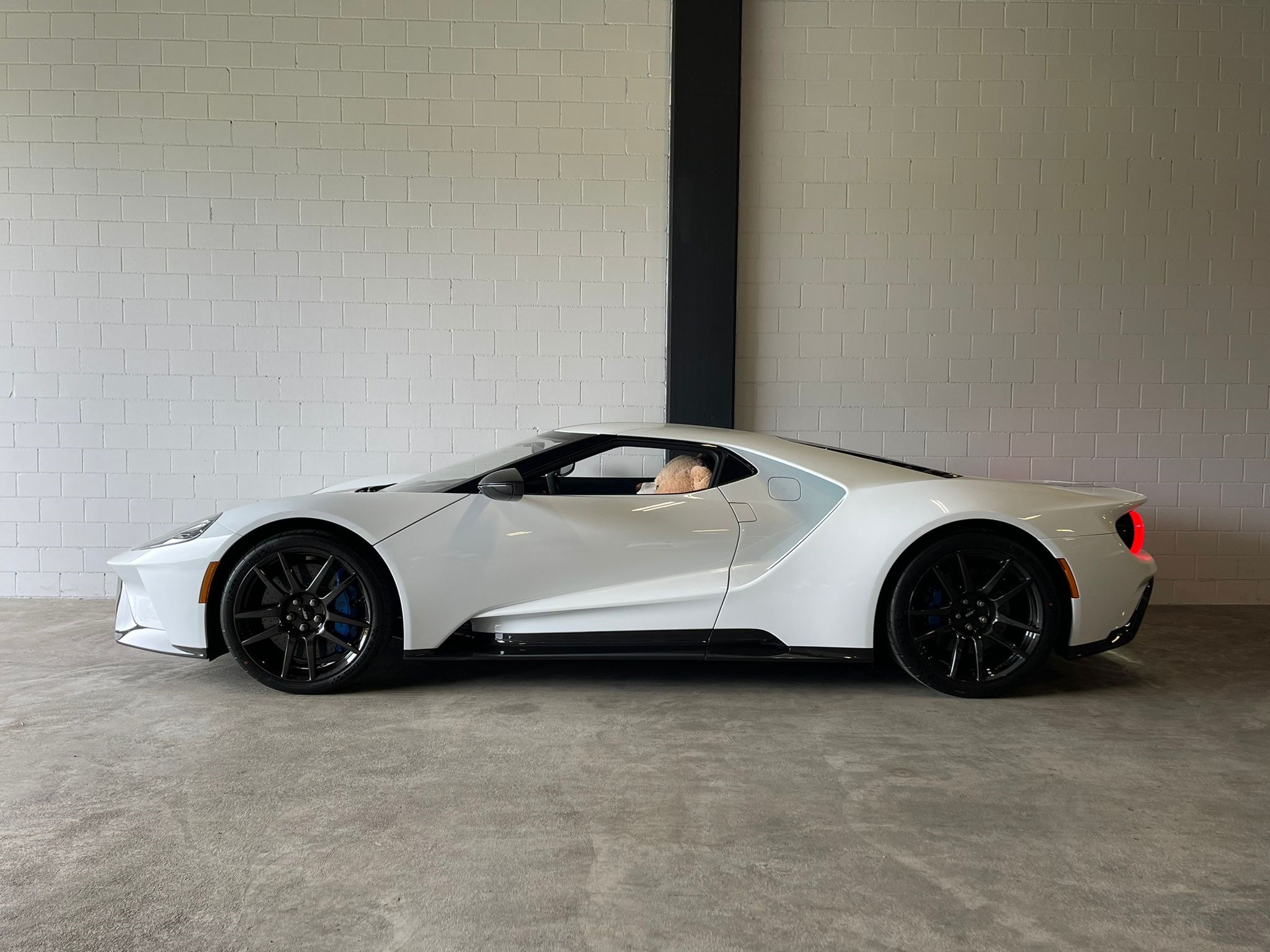 2022 FORD GT CARBON SERIES, 3/10