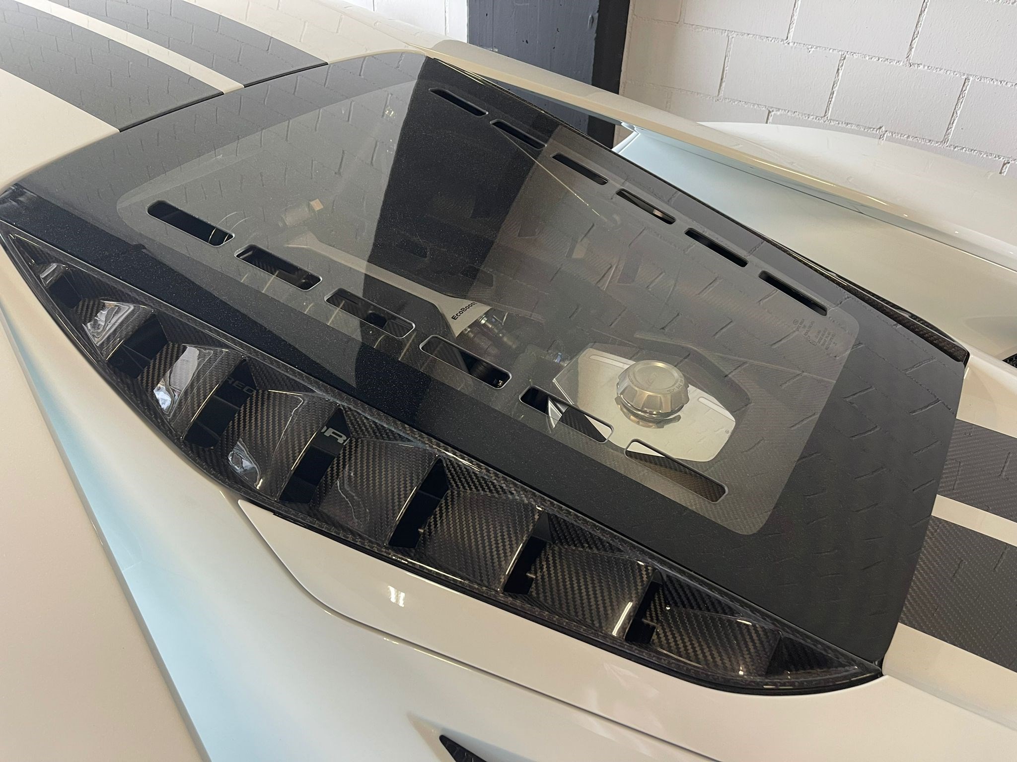 2022 FORD GT CARBON SERIES, 6/10