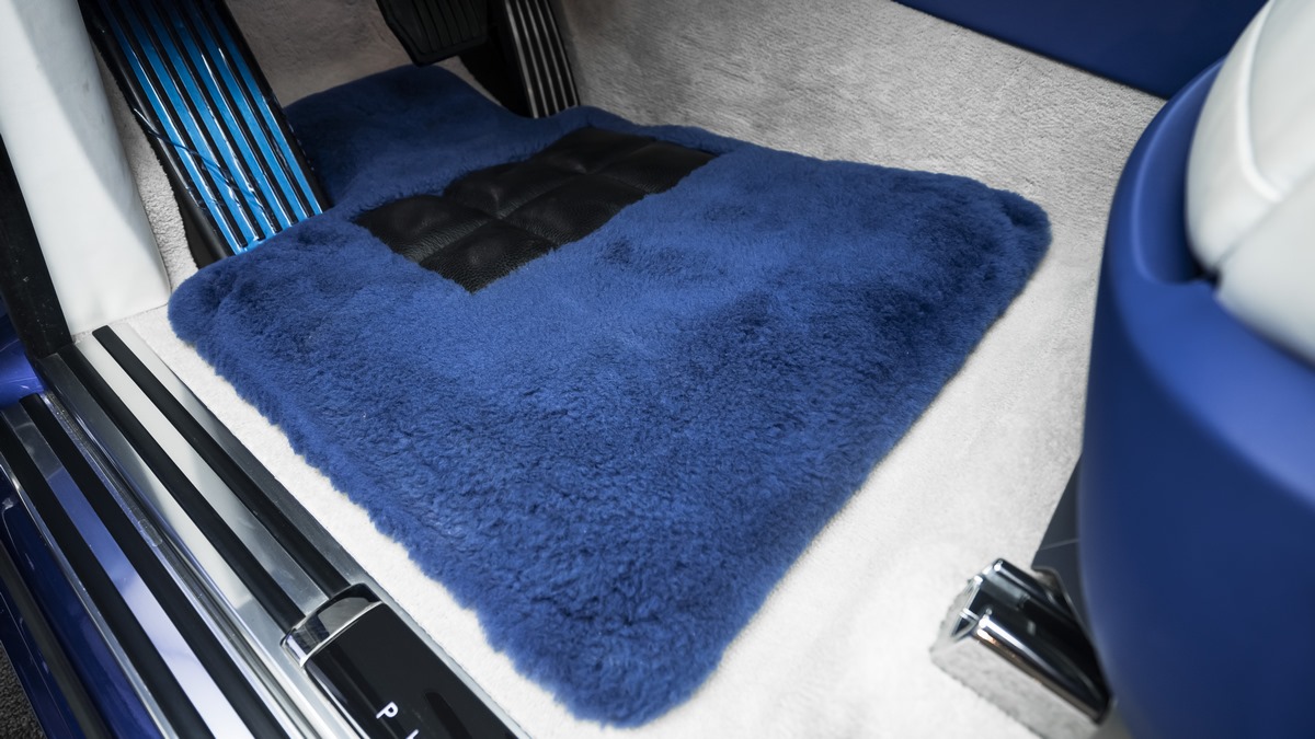 2019 Rolls Royce Phantom, 9/18