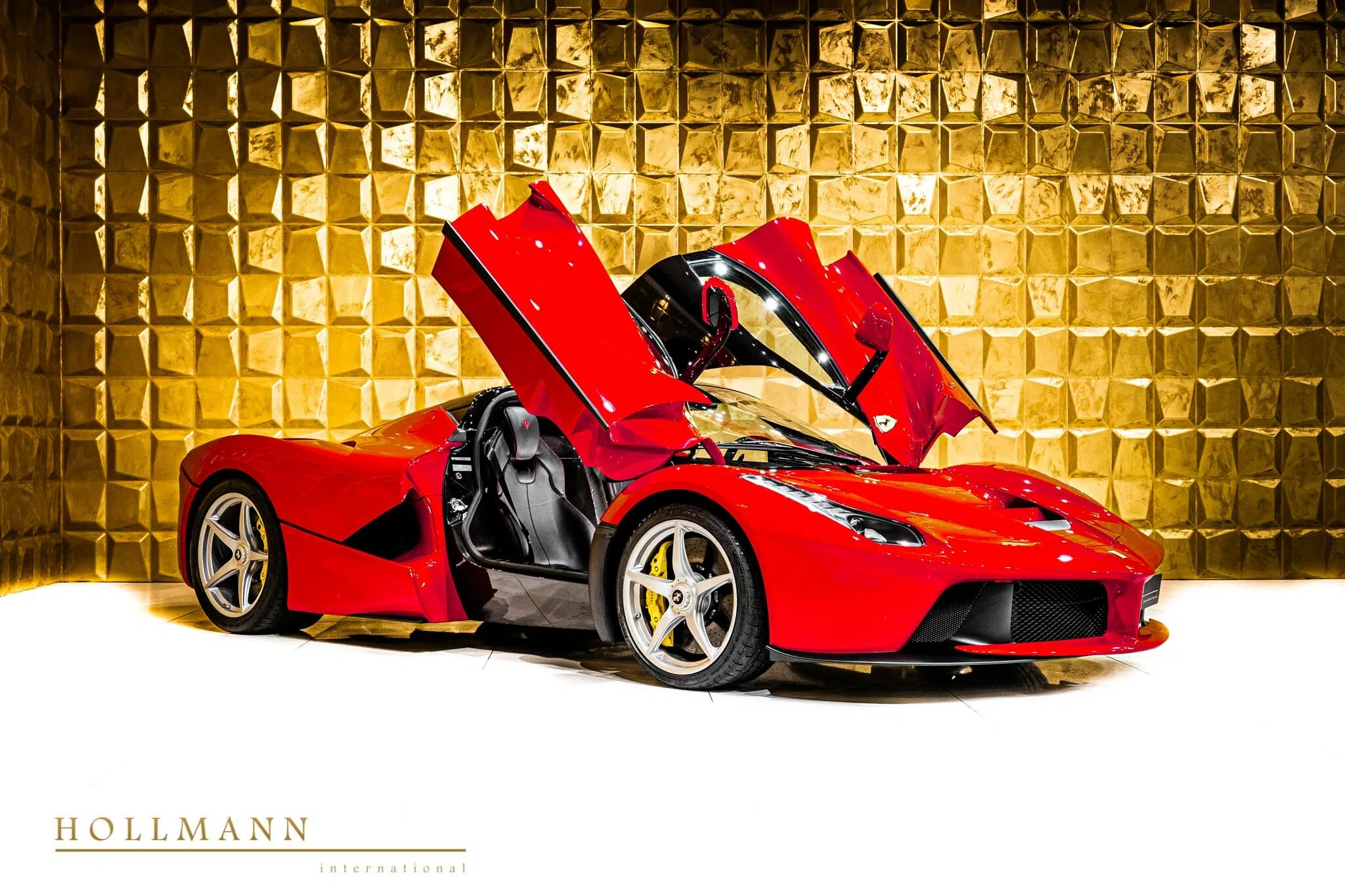 Ferrari LaFerrari