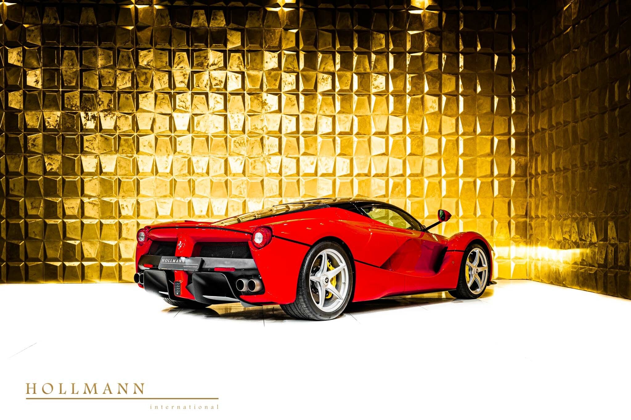 Ferrari LaFerrari, 14/20