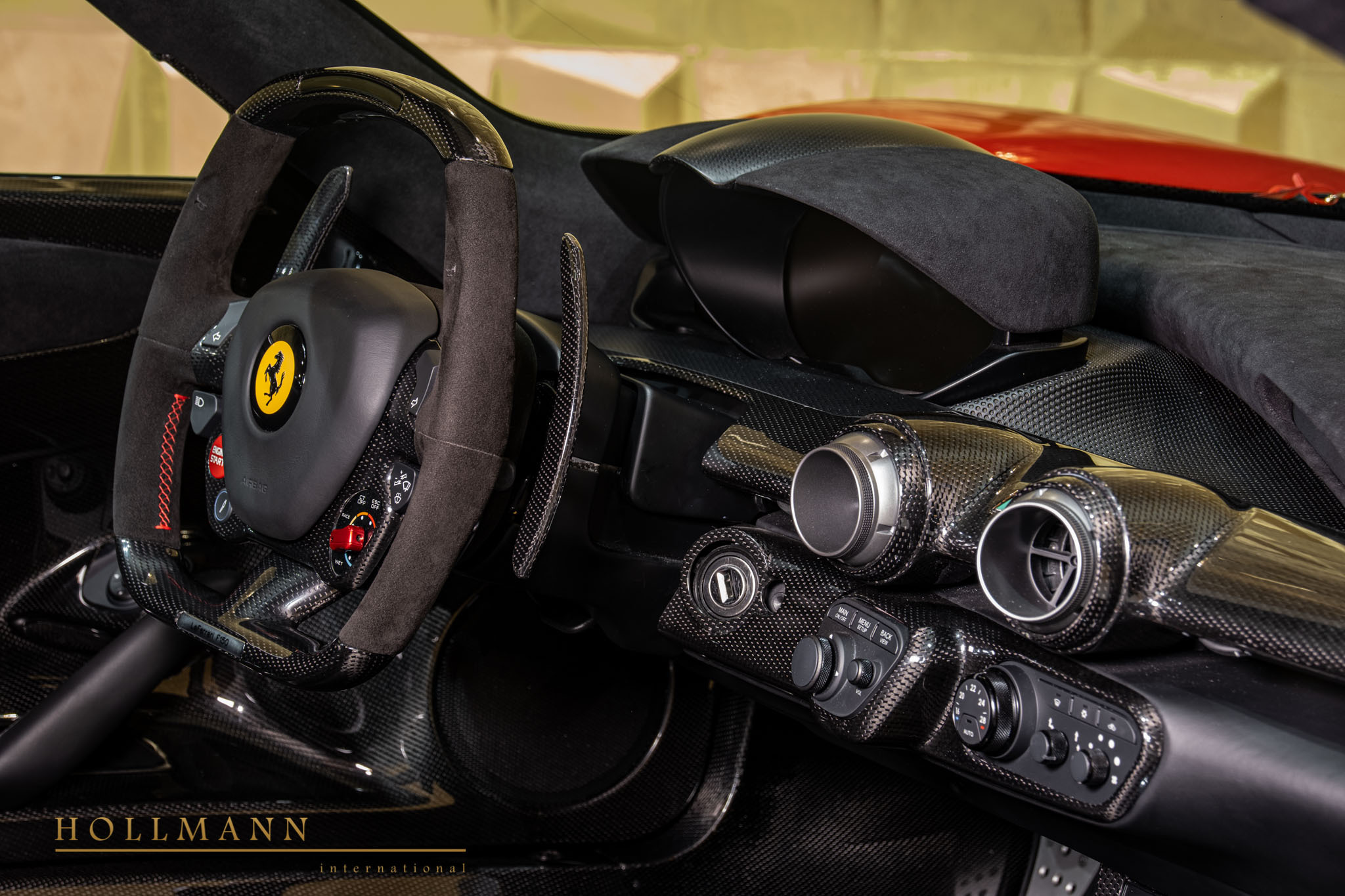 Ferrari LaFerrari, 20/20