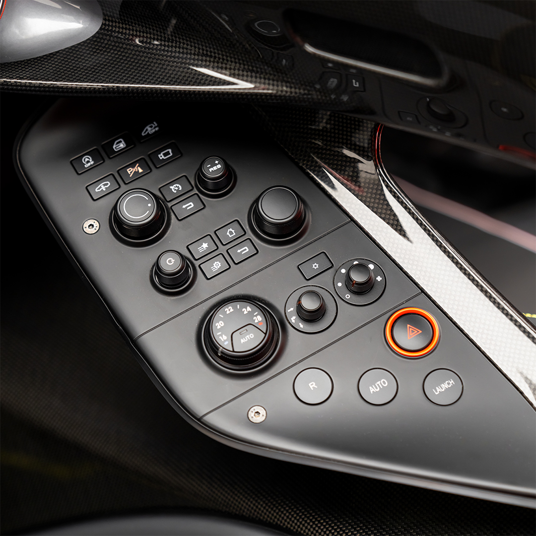 2022 FERRARI MONZA SP2, 10/20