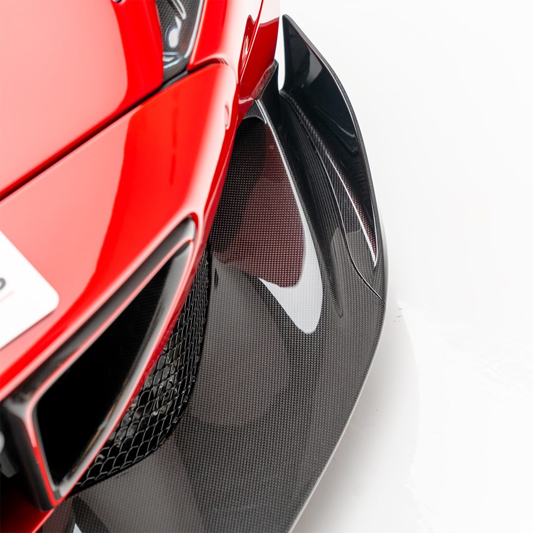 2022 FERRARI MONZA SP2, 13/20