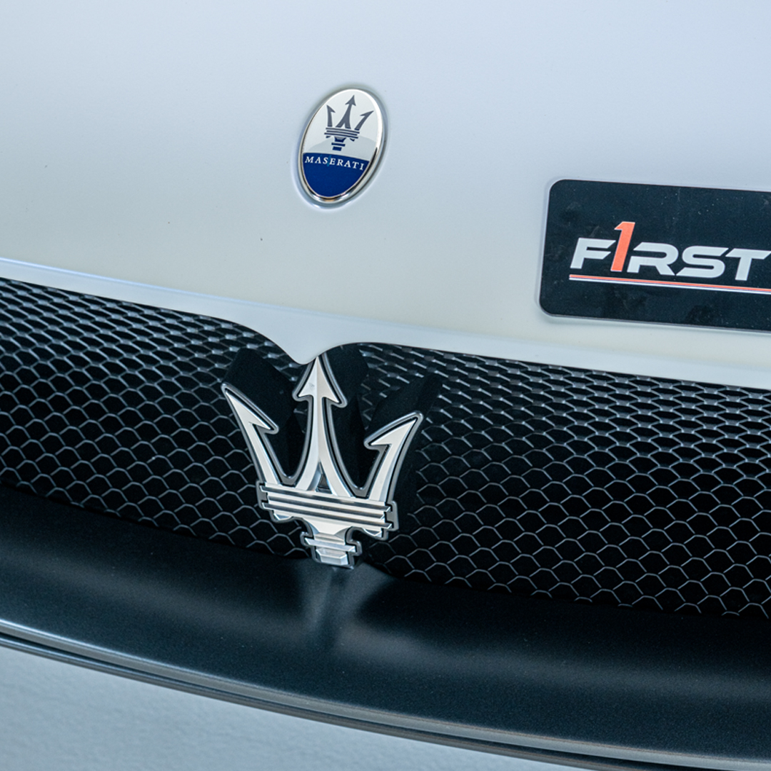 2022 MASERATI MC20, 14/20