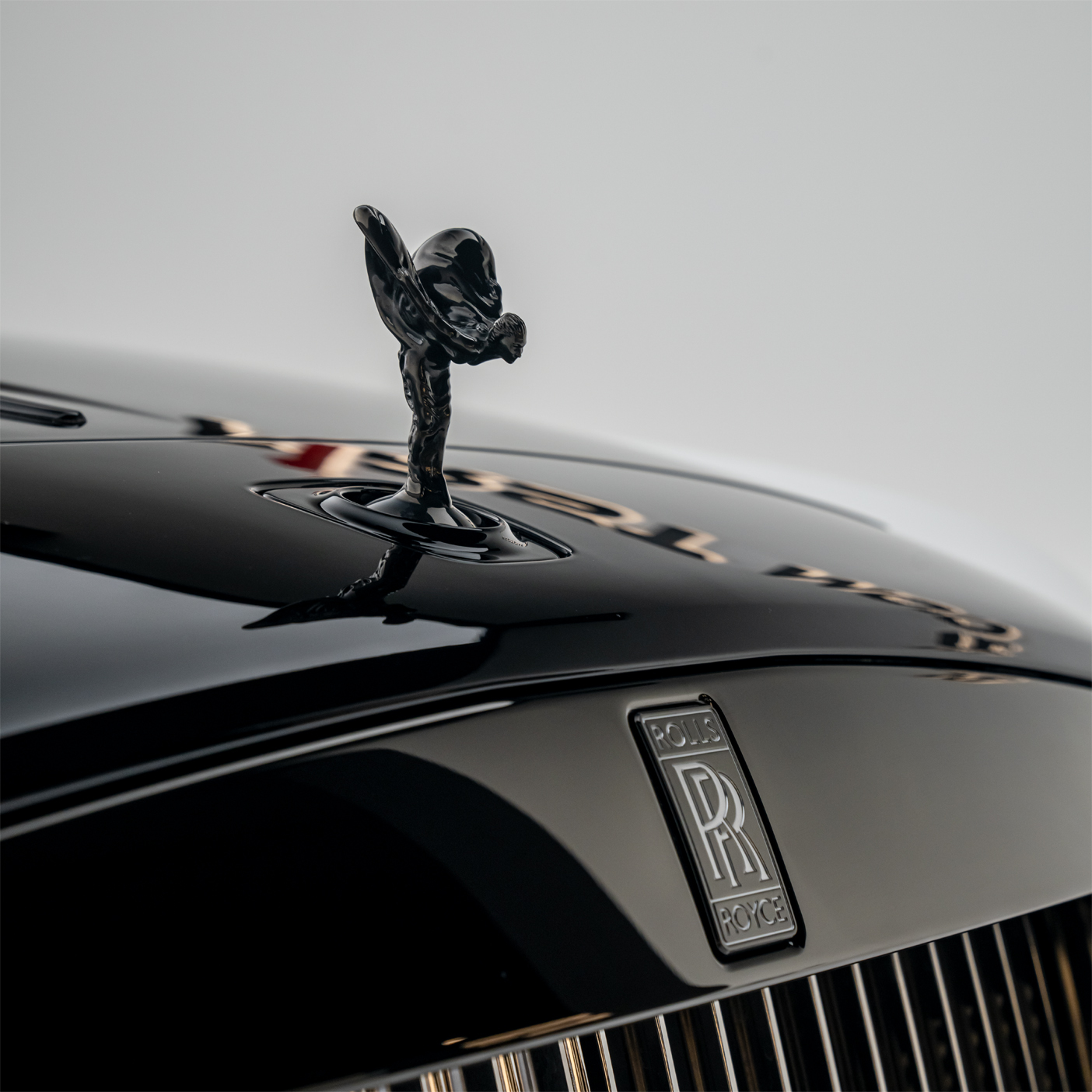 2021 ROLLS ROYCE DAWN BLACK BADGE, 18/18