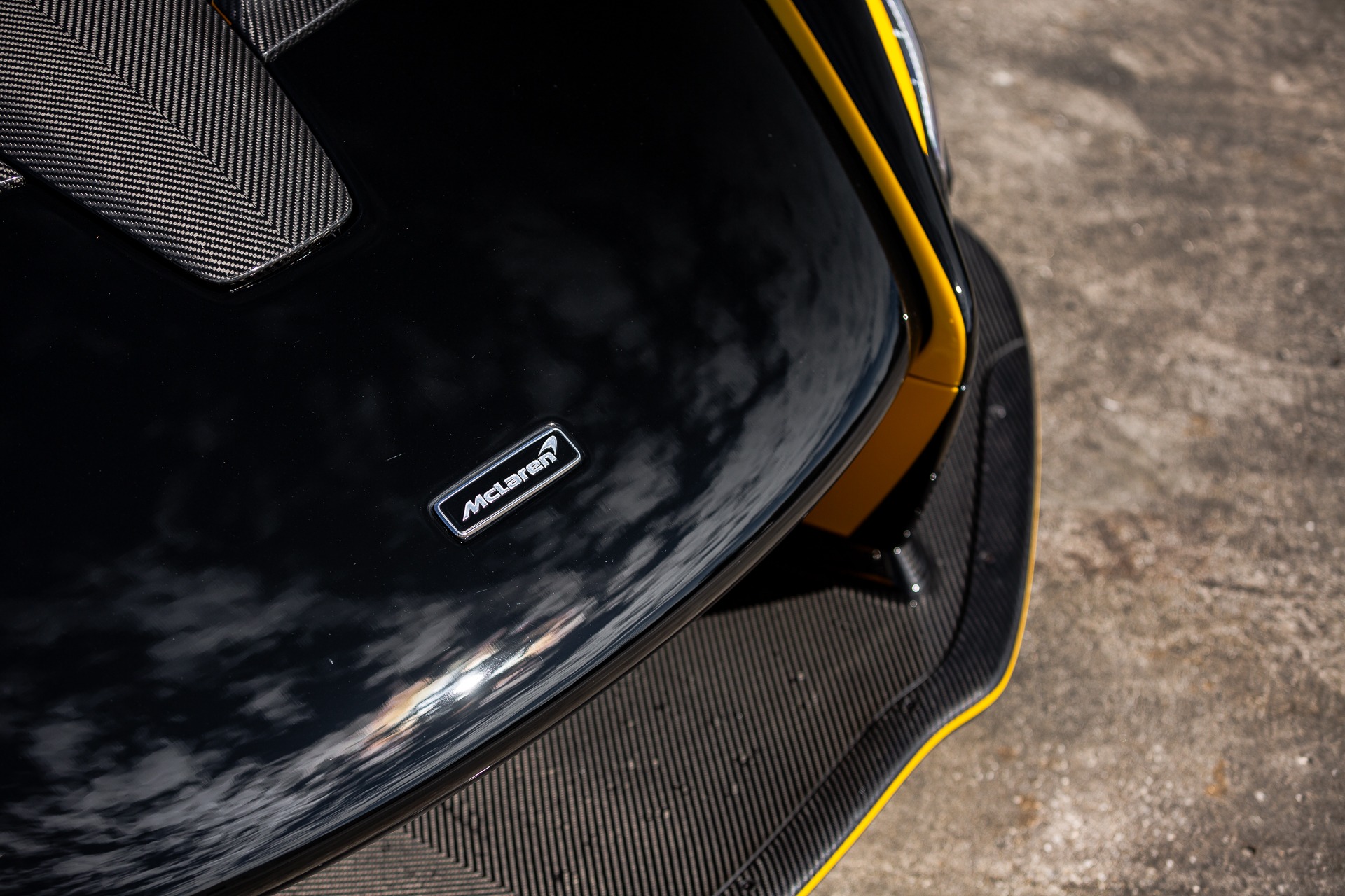 2019 McLaren Senna, 18/27