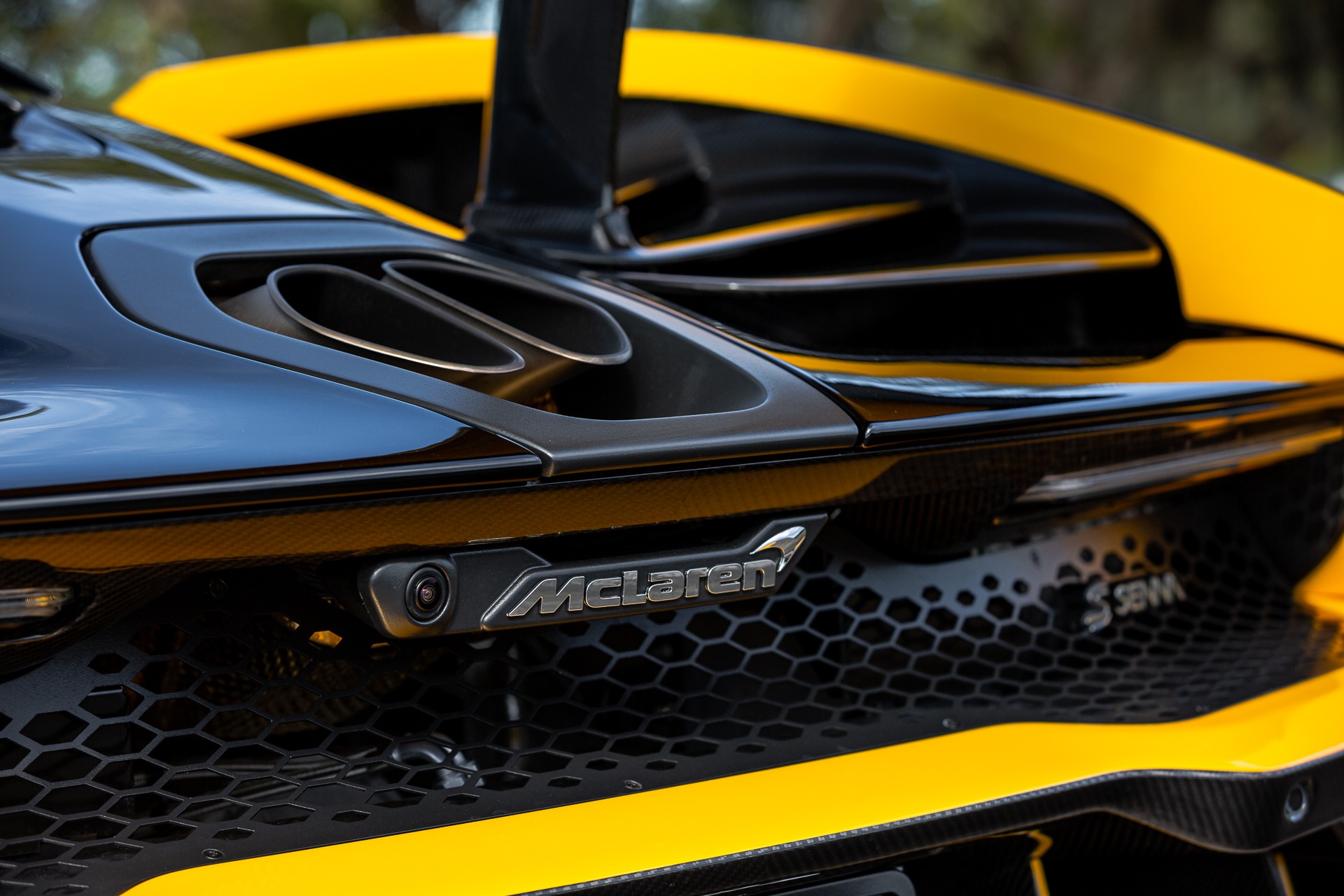 2019 McLaren Senna, 21/27