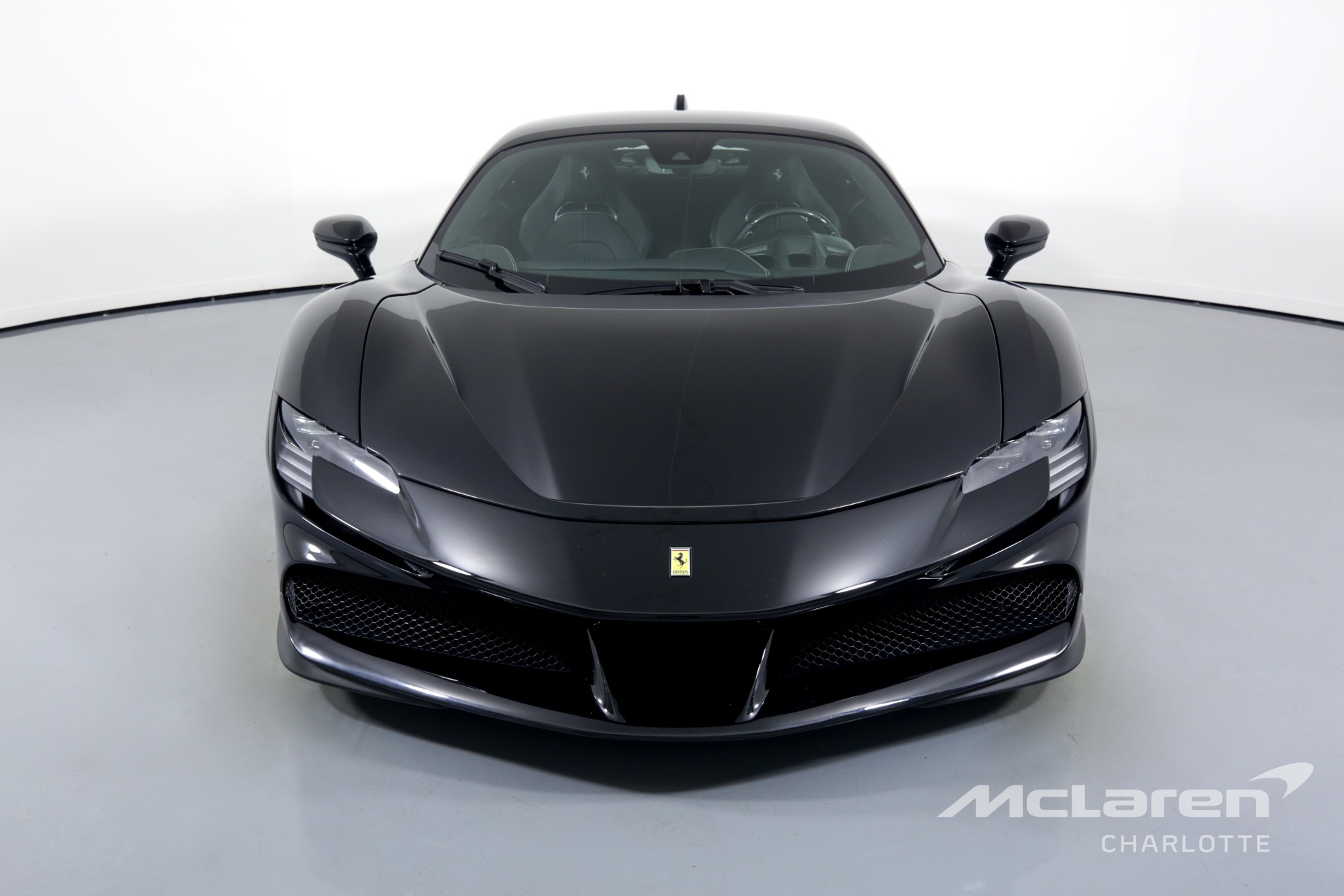 2021 FERRARI SF90 STRADALE