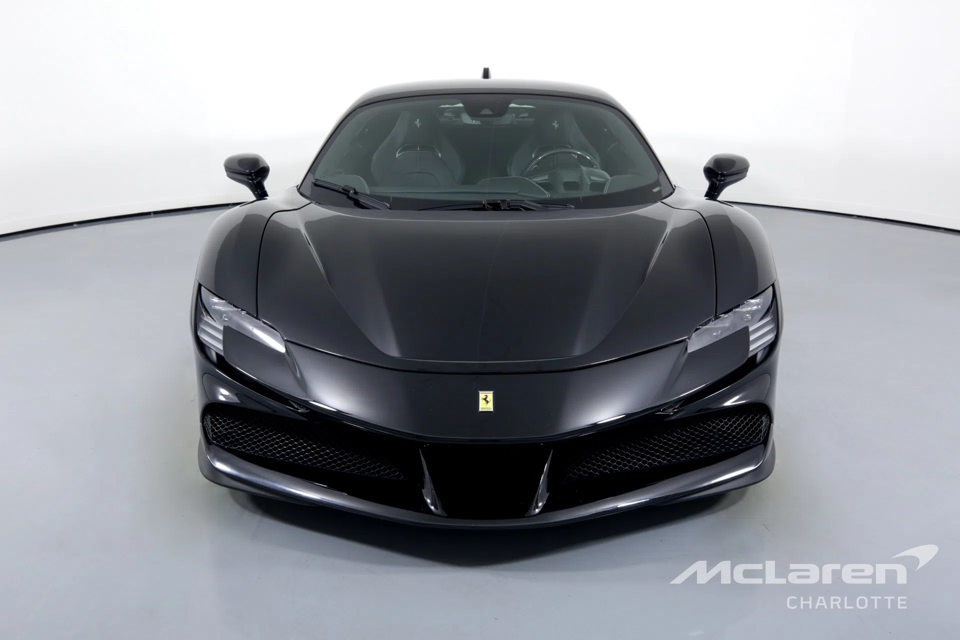 2021 FERRARI SF90 STRADALE