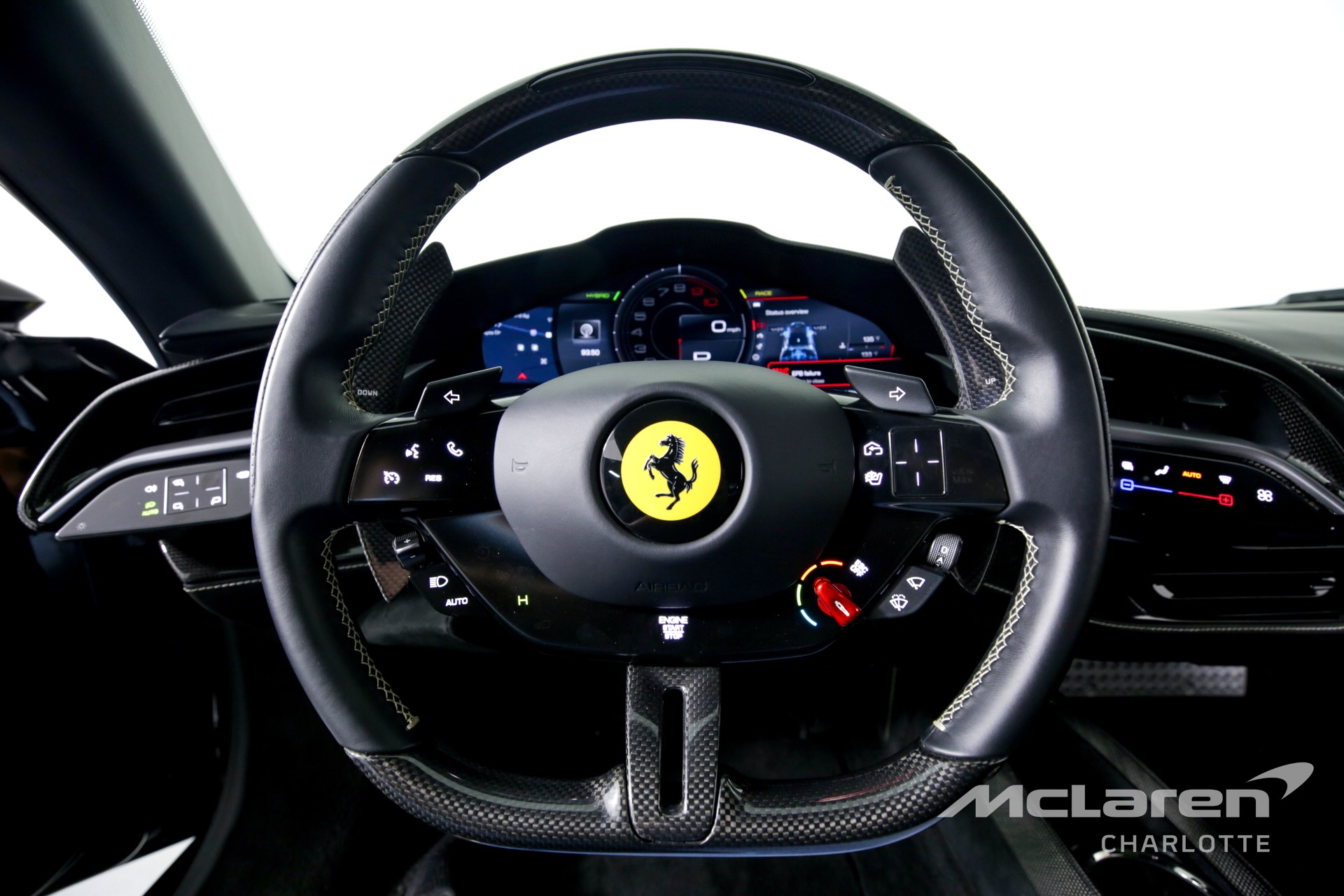 2021 FERRARI SF90 STRADALE, 11/20