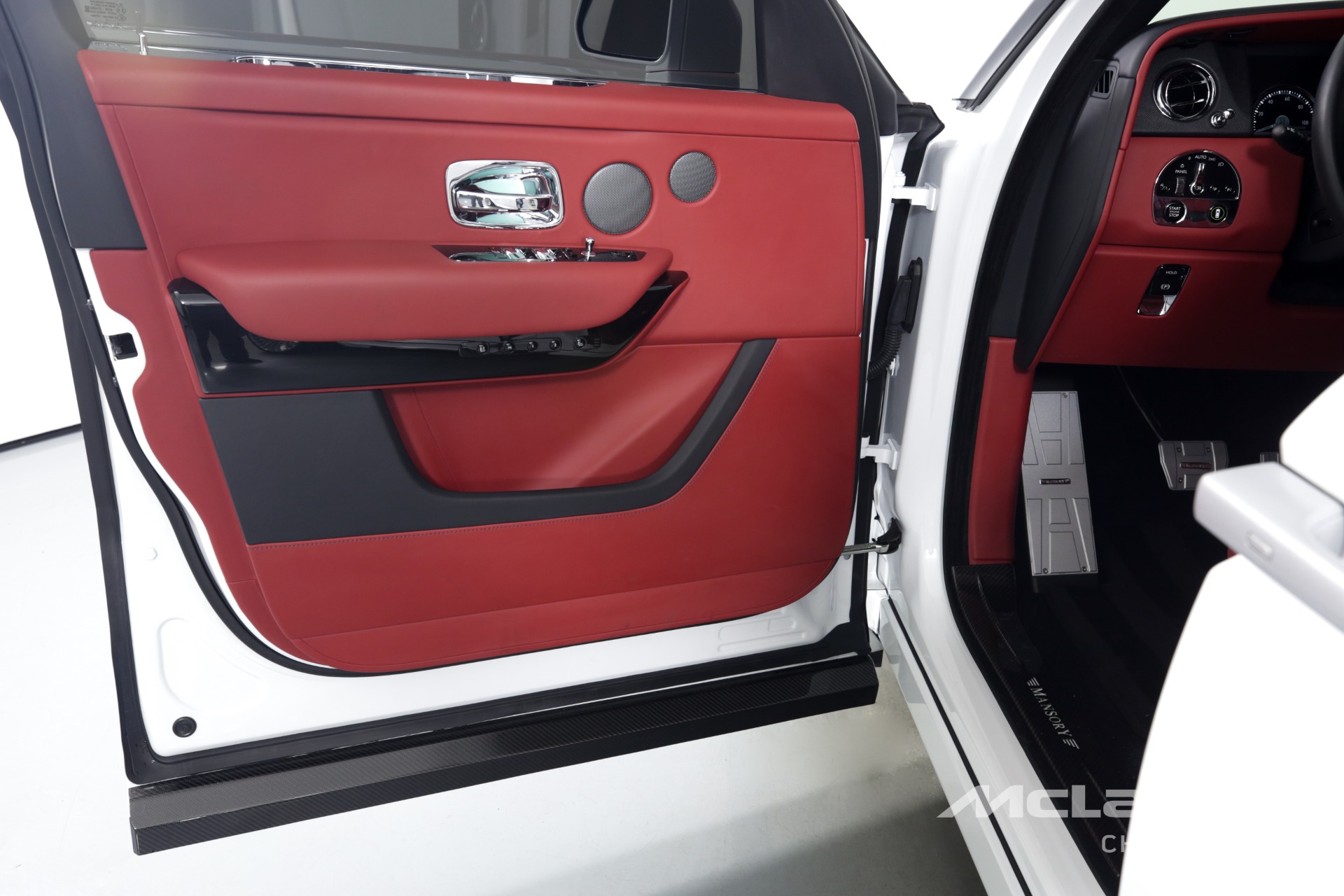 2021 ROLLS-ROYCE CULLINAN, 9/20