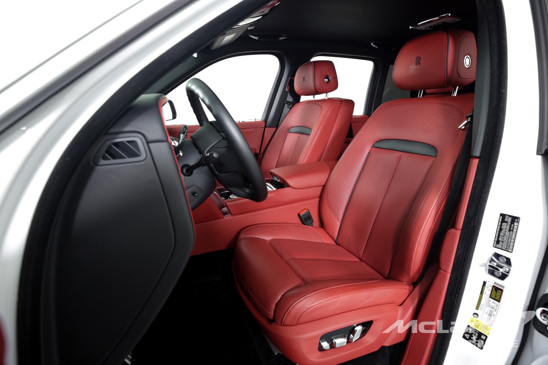 2021 ROLLS-ROYCE CULLINAN, 11/20