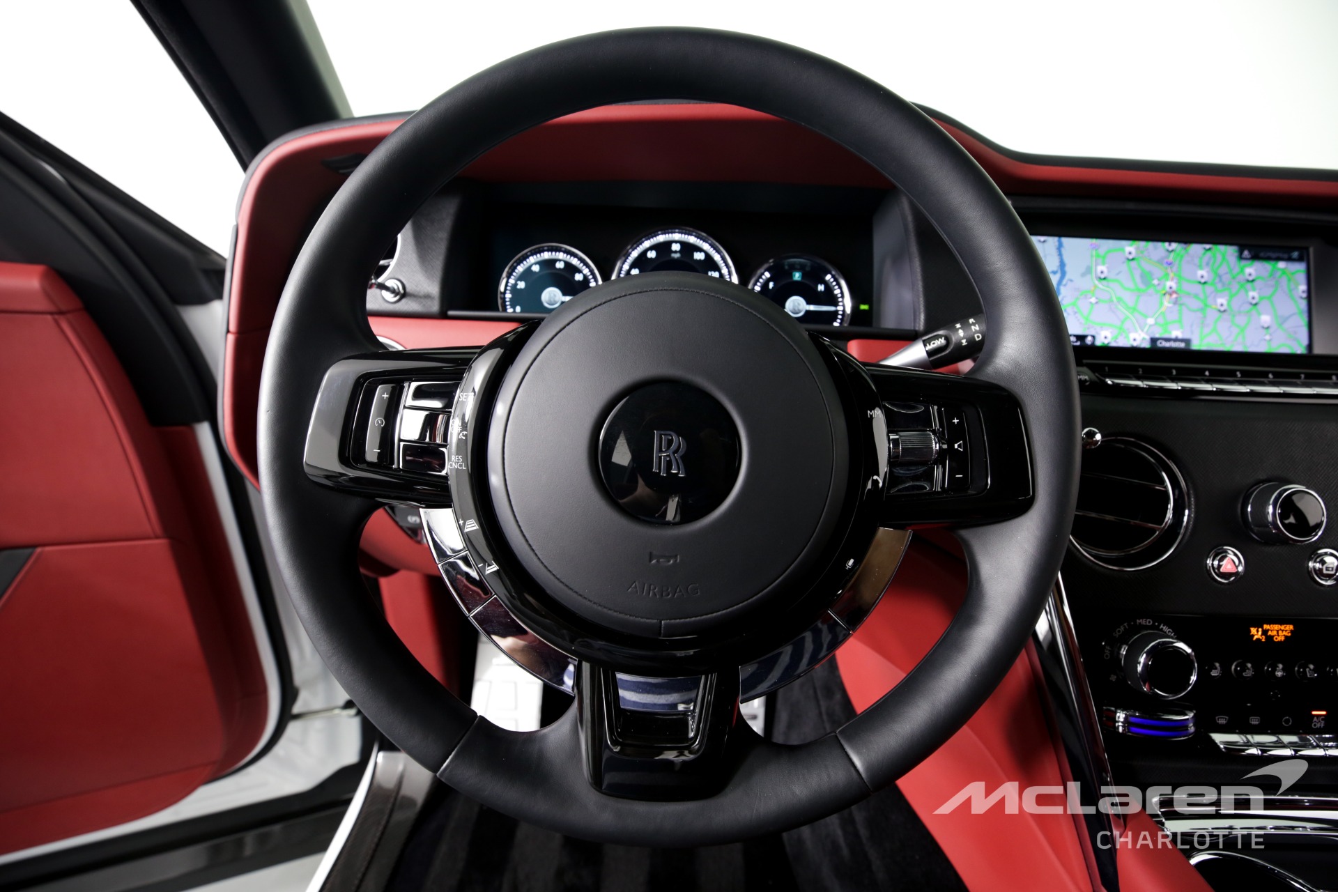 2021 ROLLS-ROYCE CULLINAN, 14/20