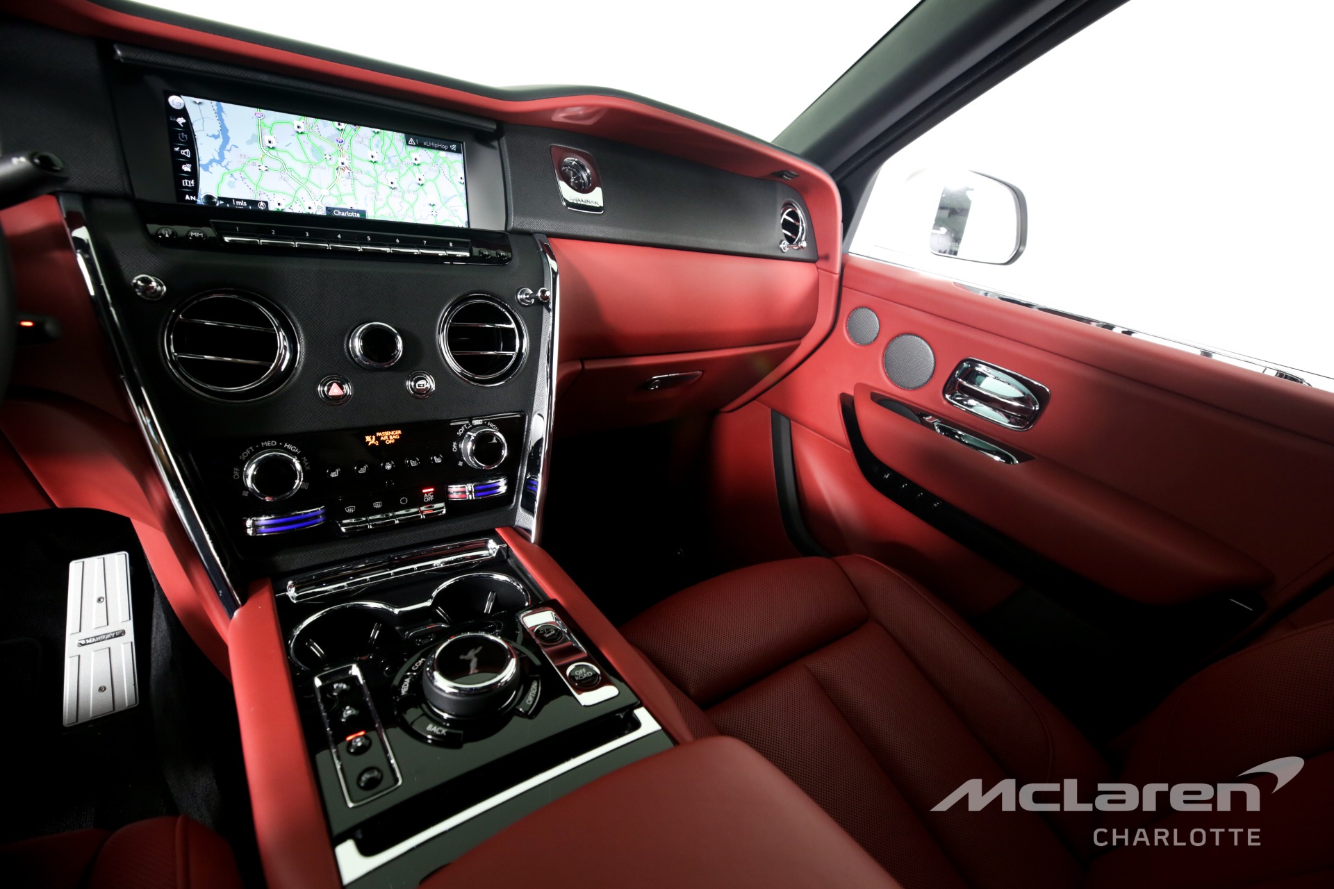 2021 ROLLS-ROYCE CULLINAN, 15/20