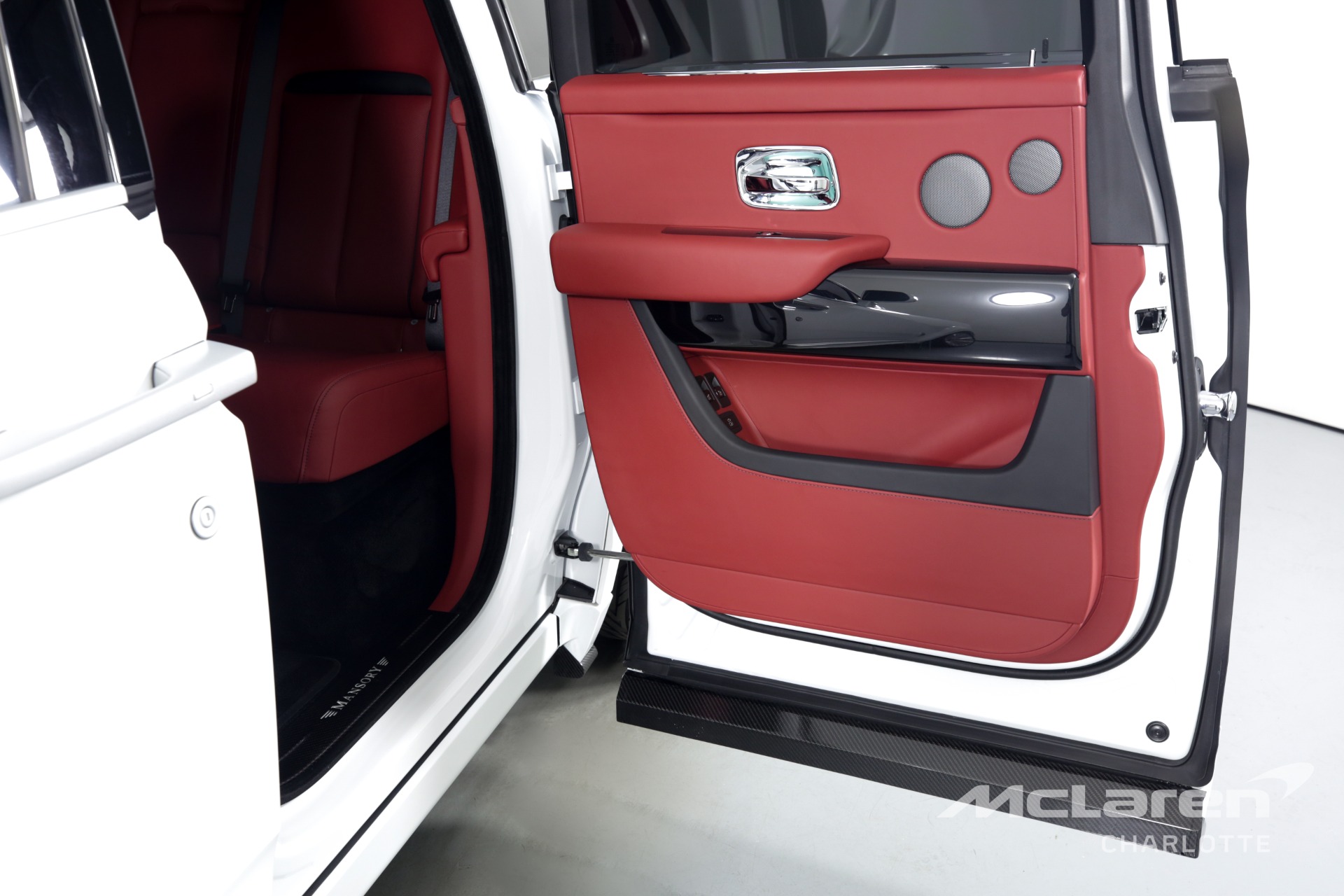 2021 ROLLS-ROYCE CULLINAN, 16/20