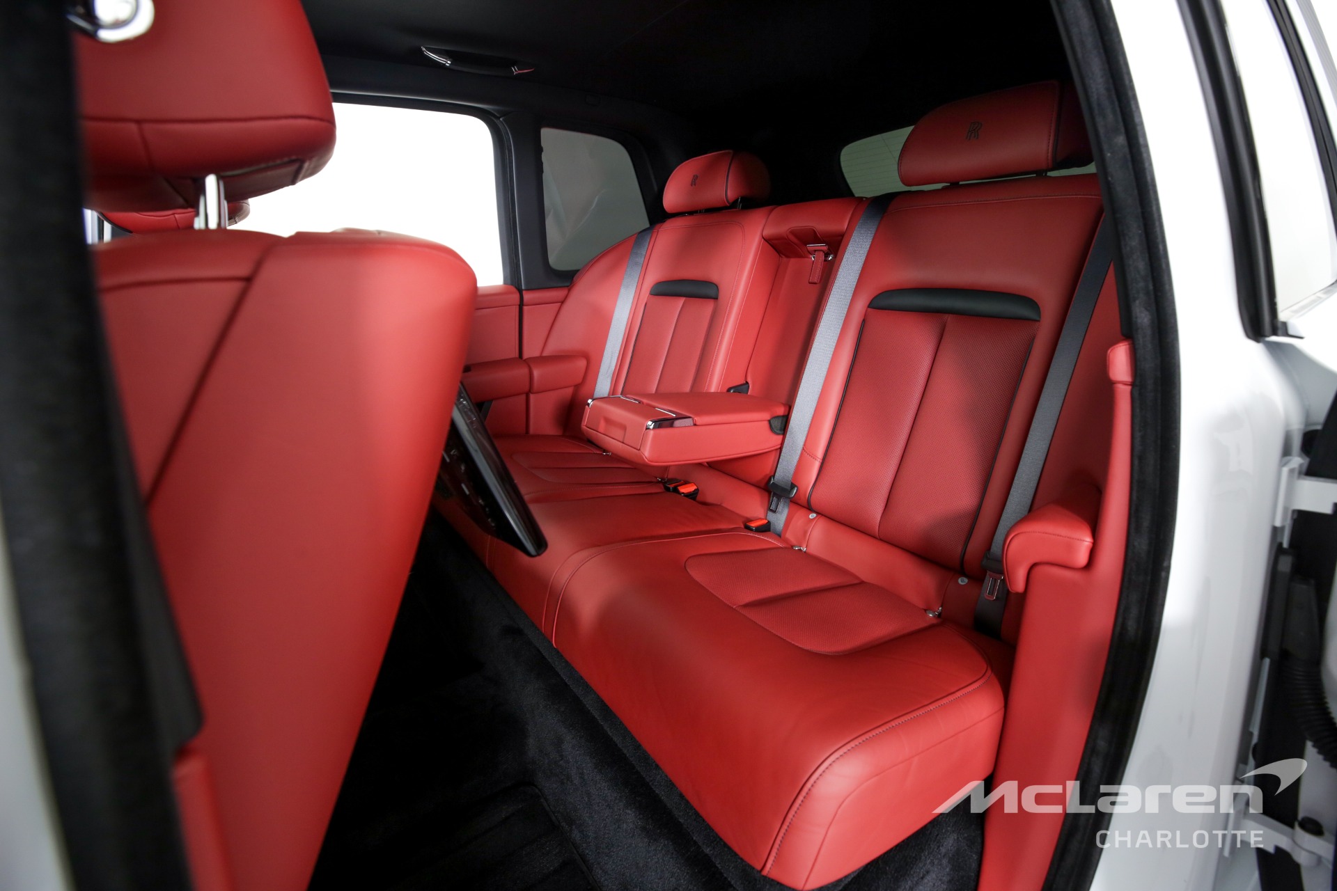 2021 ROLLS-ROYCE CULLINAN, 17/20