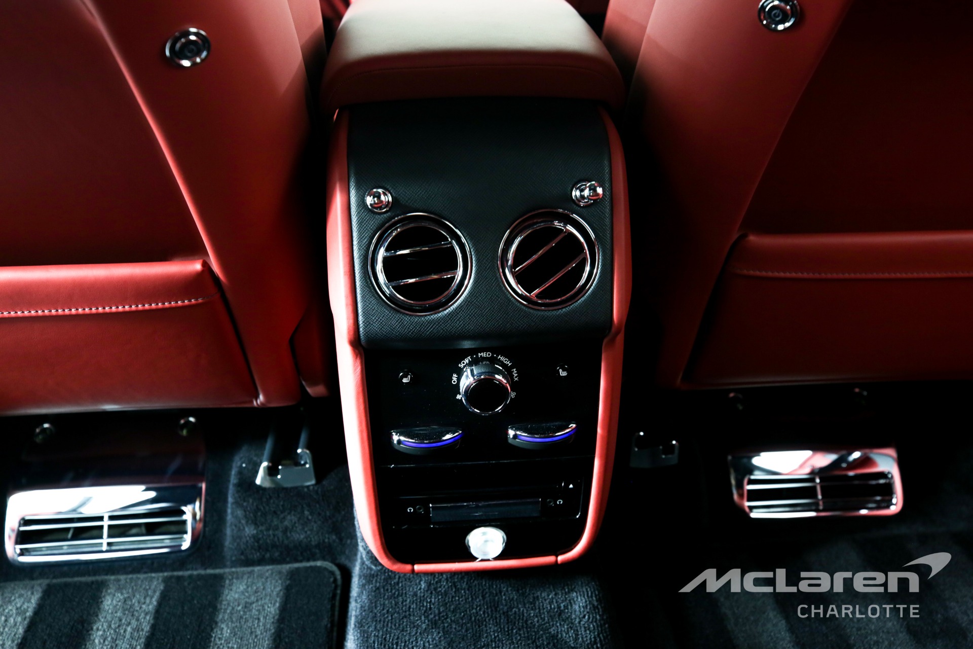 2021 ROLLS-ROYCE CULLINAN, 20/20