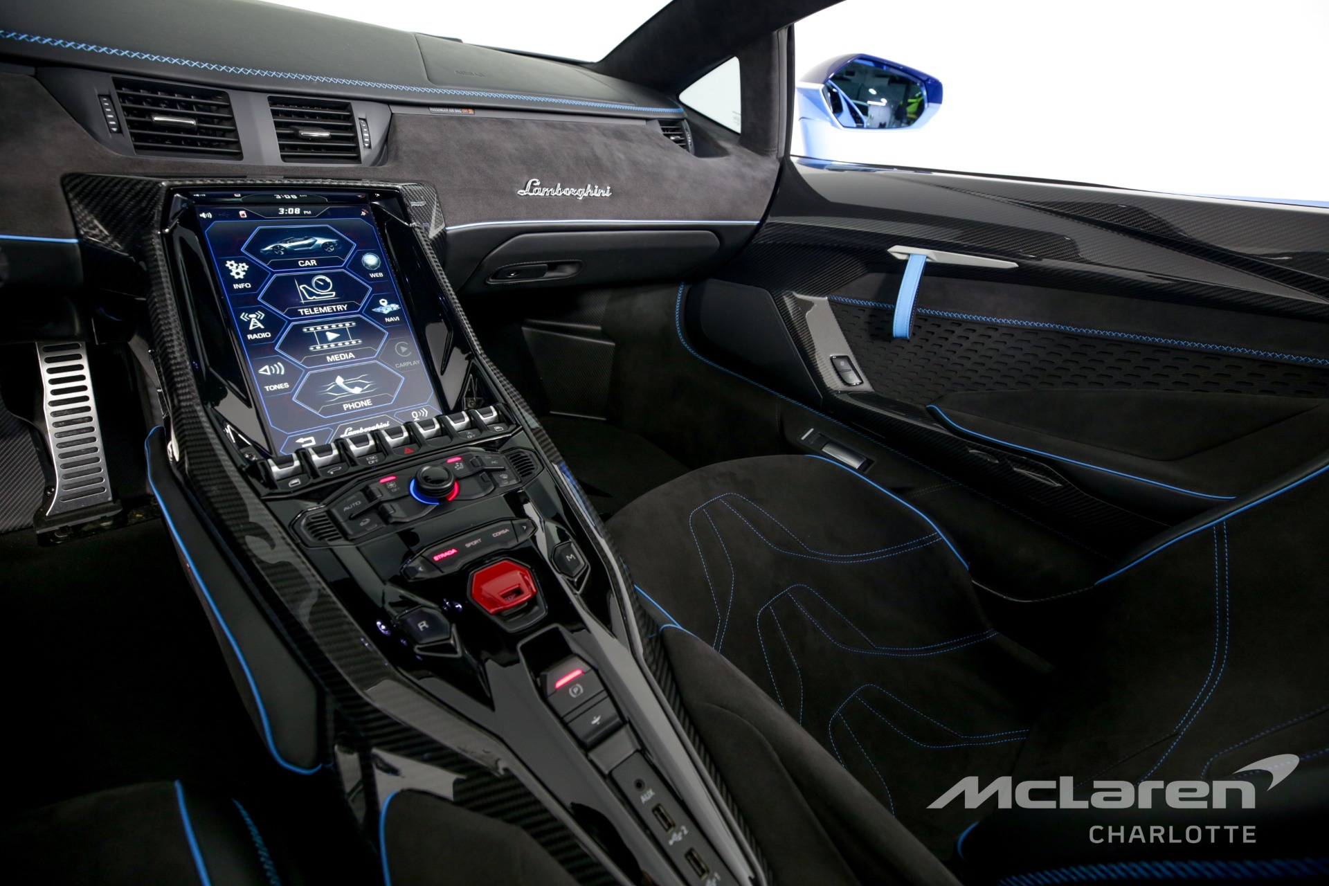 2017 LAMBORGHINI CENTENARIO, 15/21