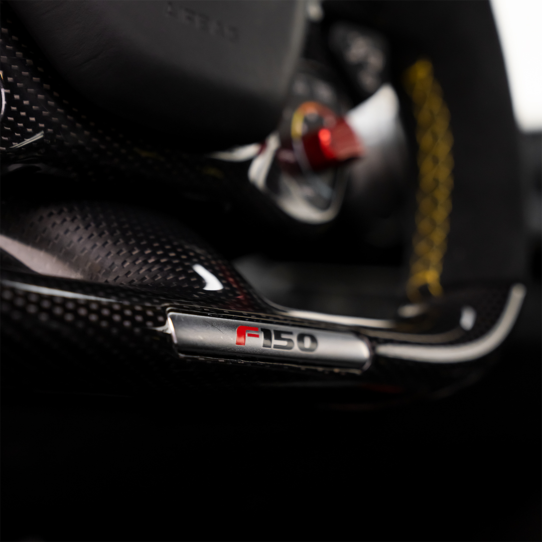 2015 FERRARI LAFERRARI, 16/21