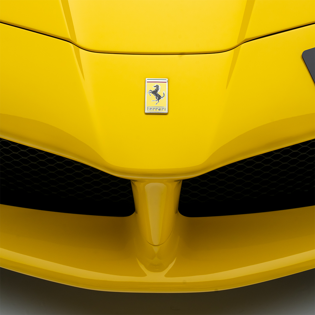 2015 FERRARI LAFERRARI, 19/21