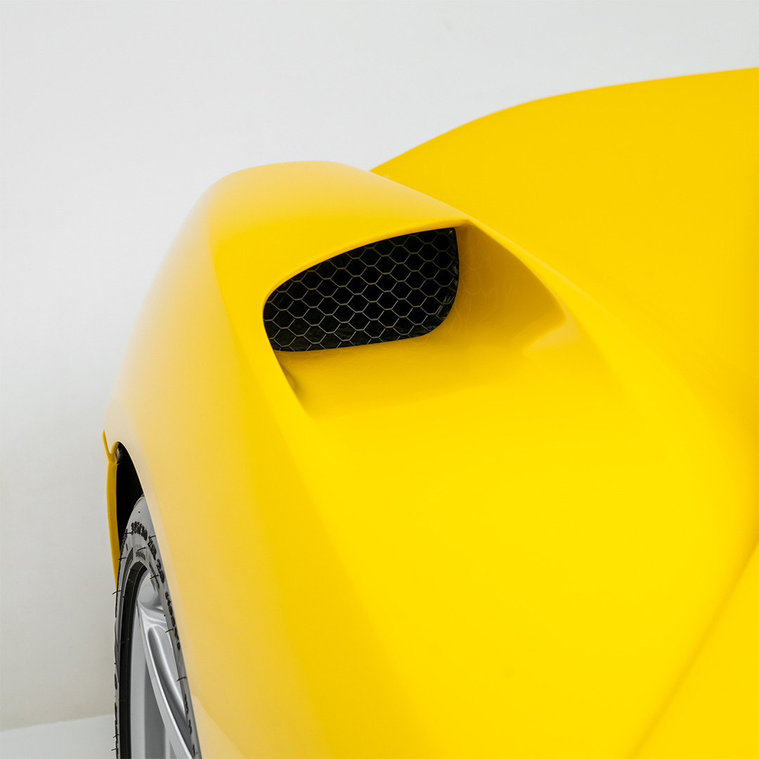2015 FERRARI LAFERRARI, 20/21