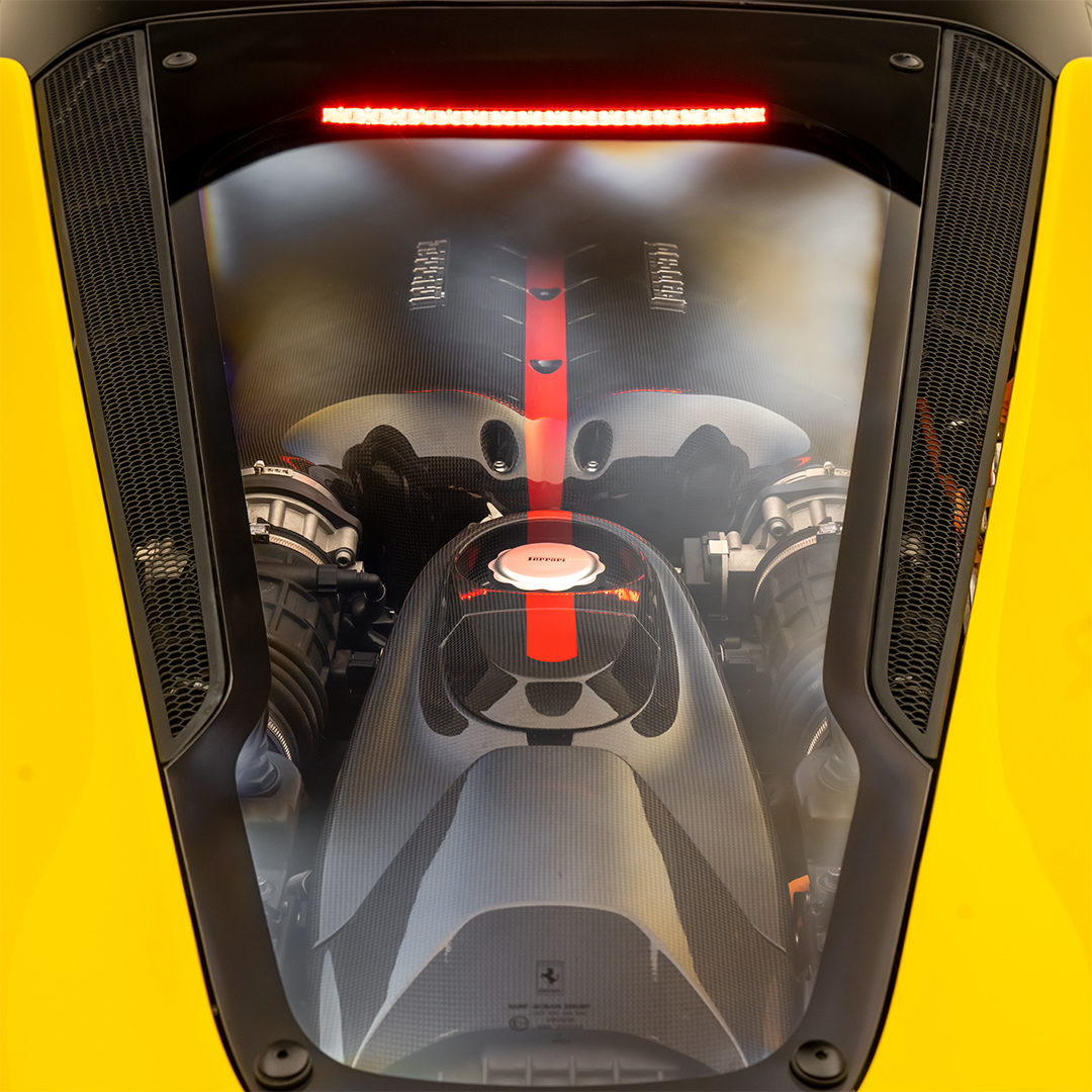 2015 FERRARI LAFERRARI, 21/21