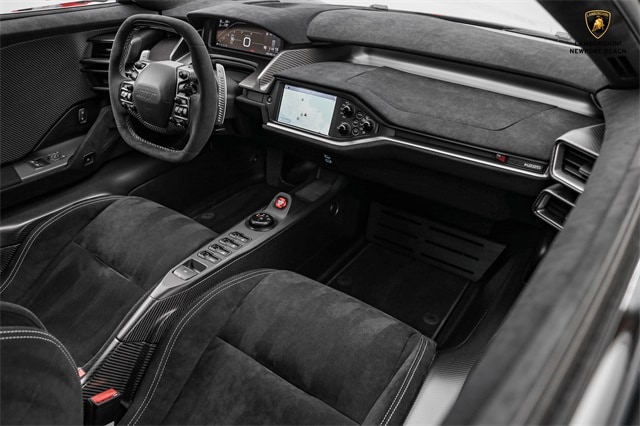 2019 Ford GT Carbon Series, 16/20