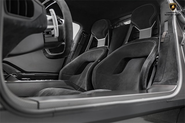 2019 Ford GT Carbon Series, 17/20