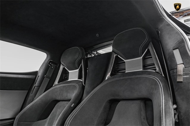 2019 Ford GT Carbon Series, 19/20