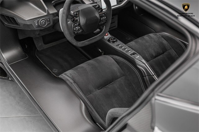 2019 Ford GT Carbon Series, 20/20
