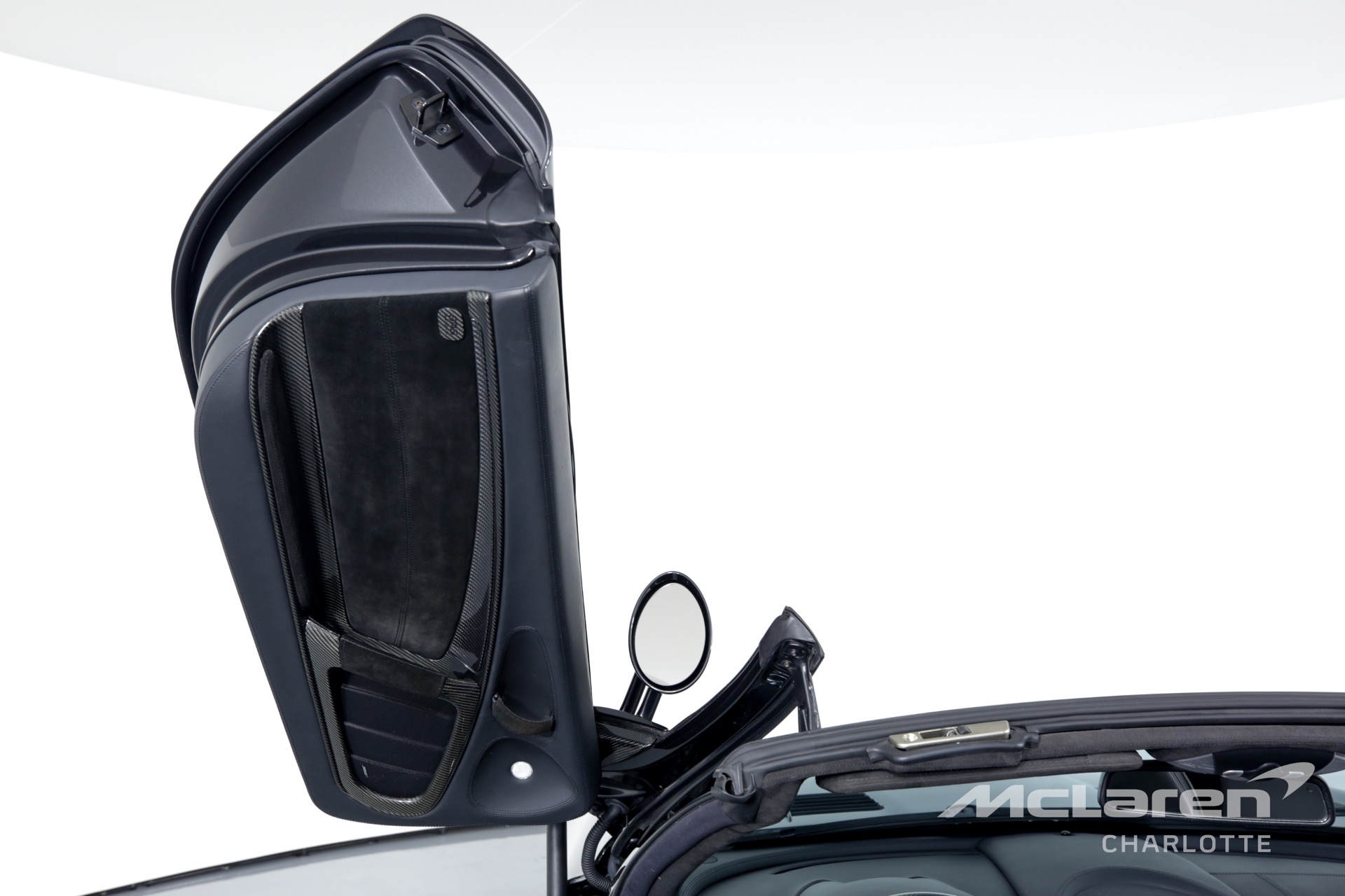 2008 MERCEDES-BENZ SLR MCLAREN, 11/20