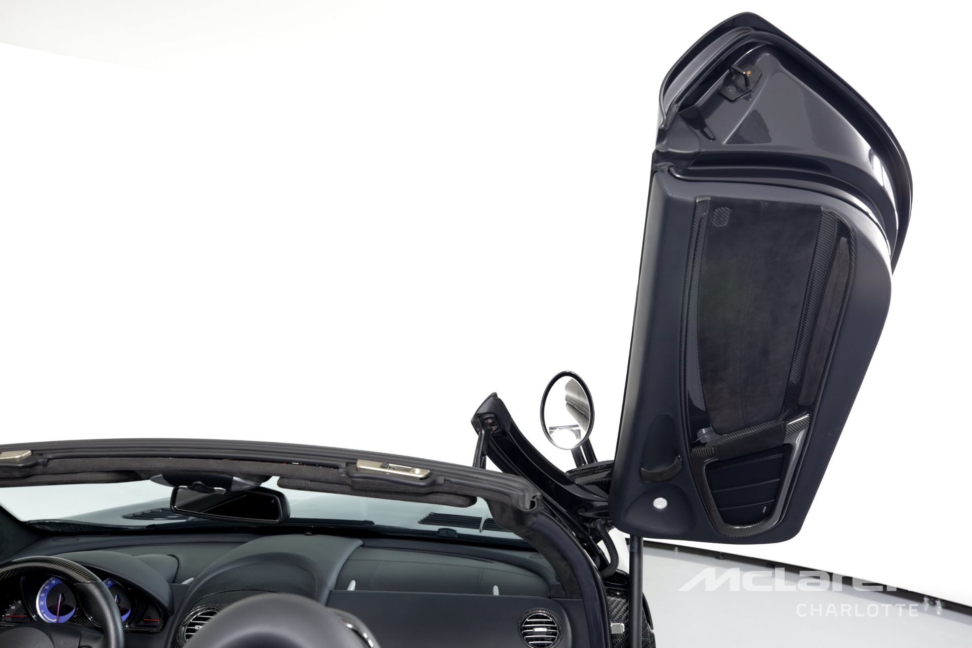 2008 MERCEDES-BENZ SLR MCLAREN, 18/20