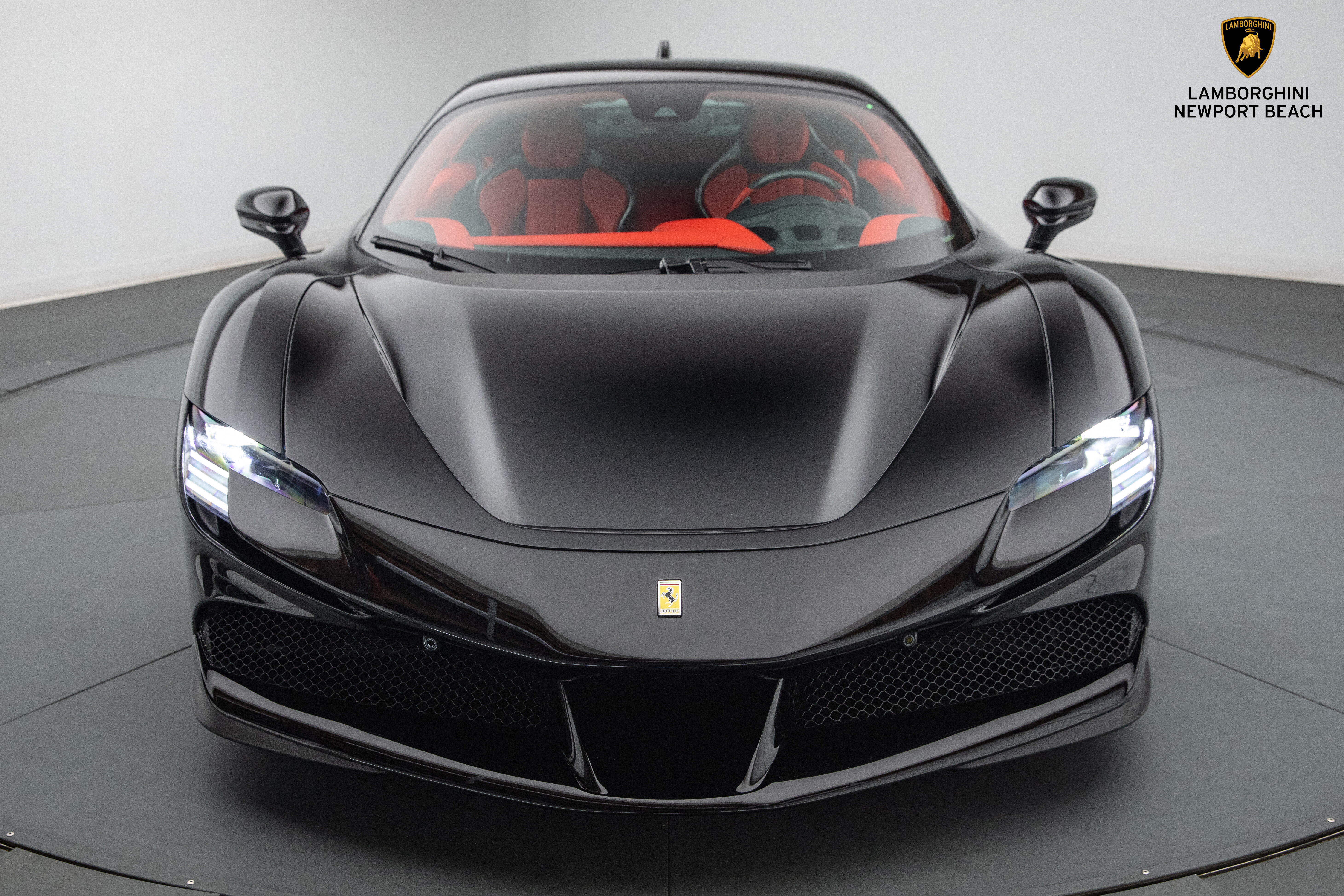 2022 Ferrari SF90 Stradale