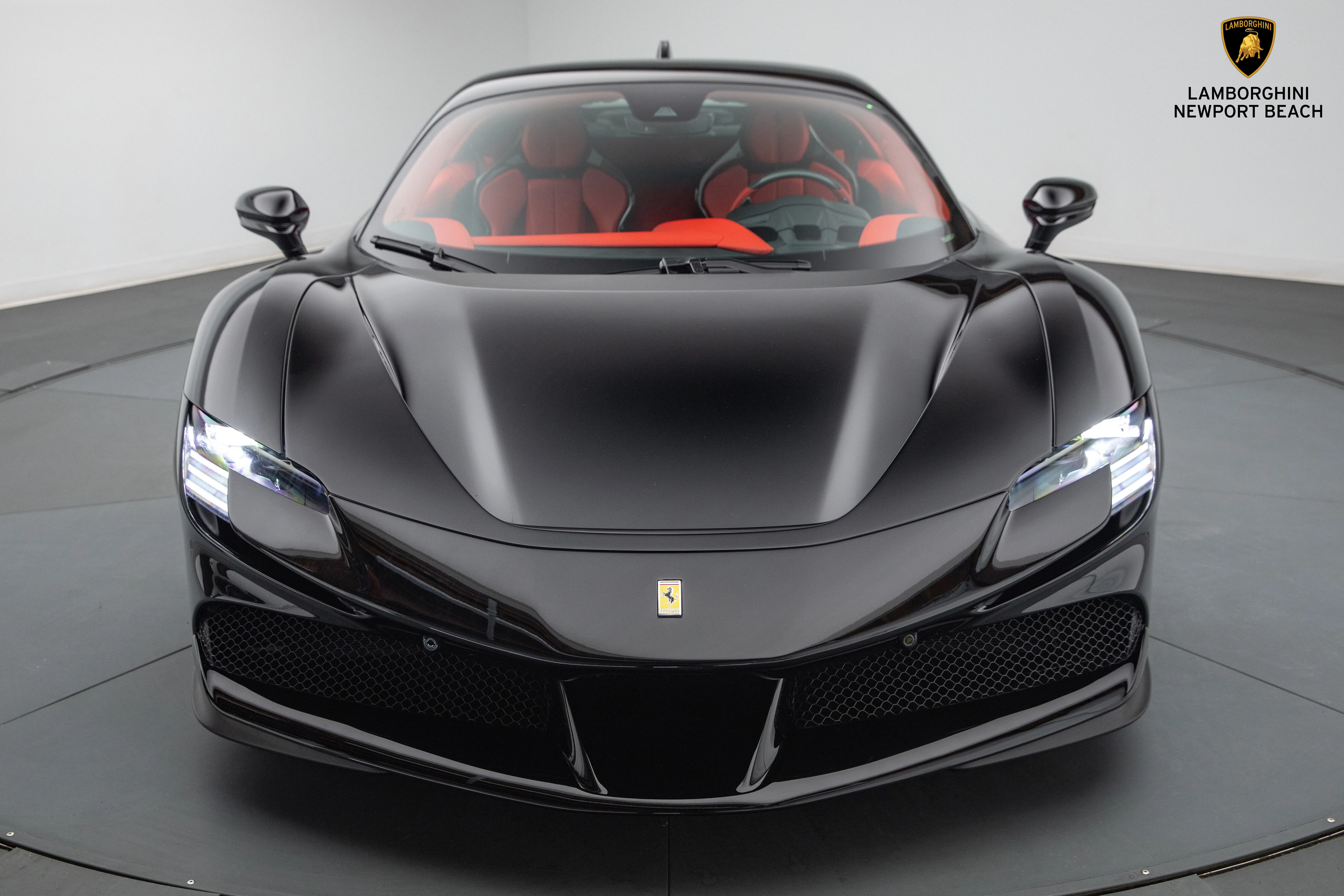 2022 Ferrari SF90 Stradale