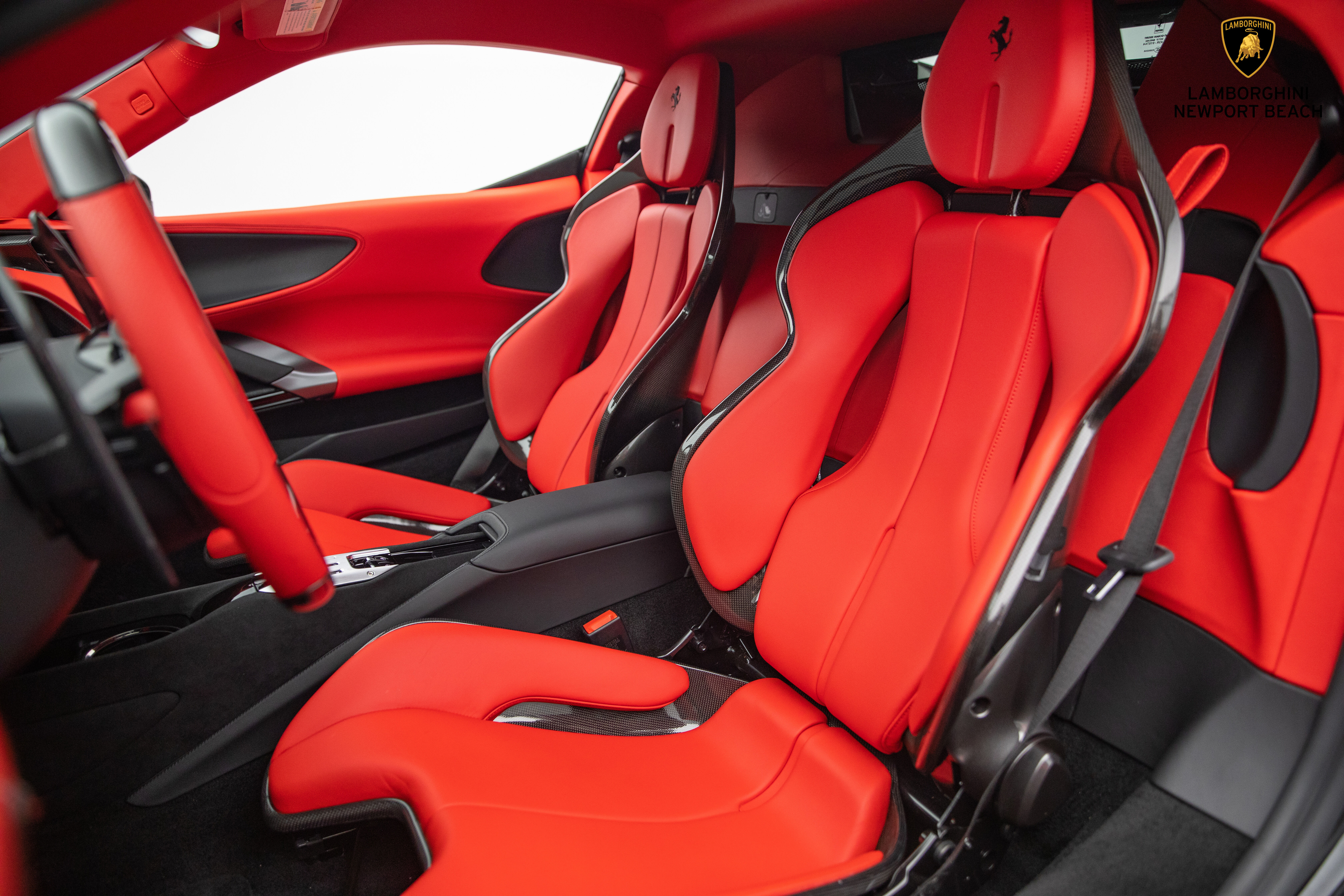 2022 Ferrari SF90 Stradale, 12/12