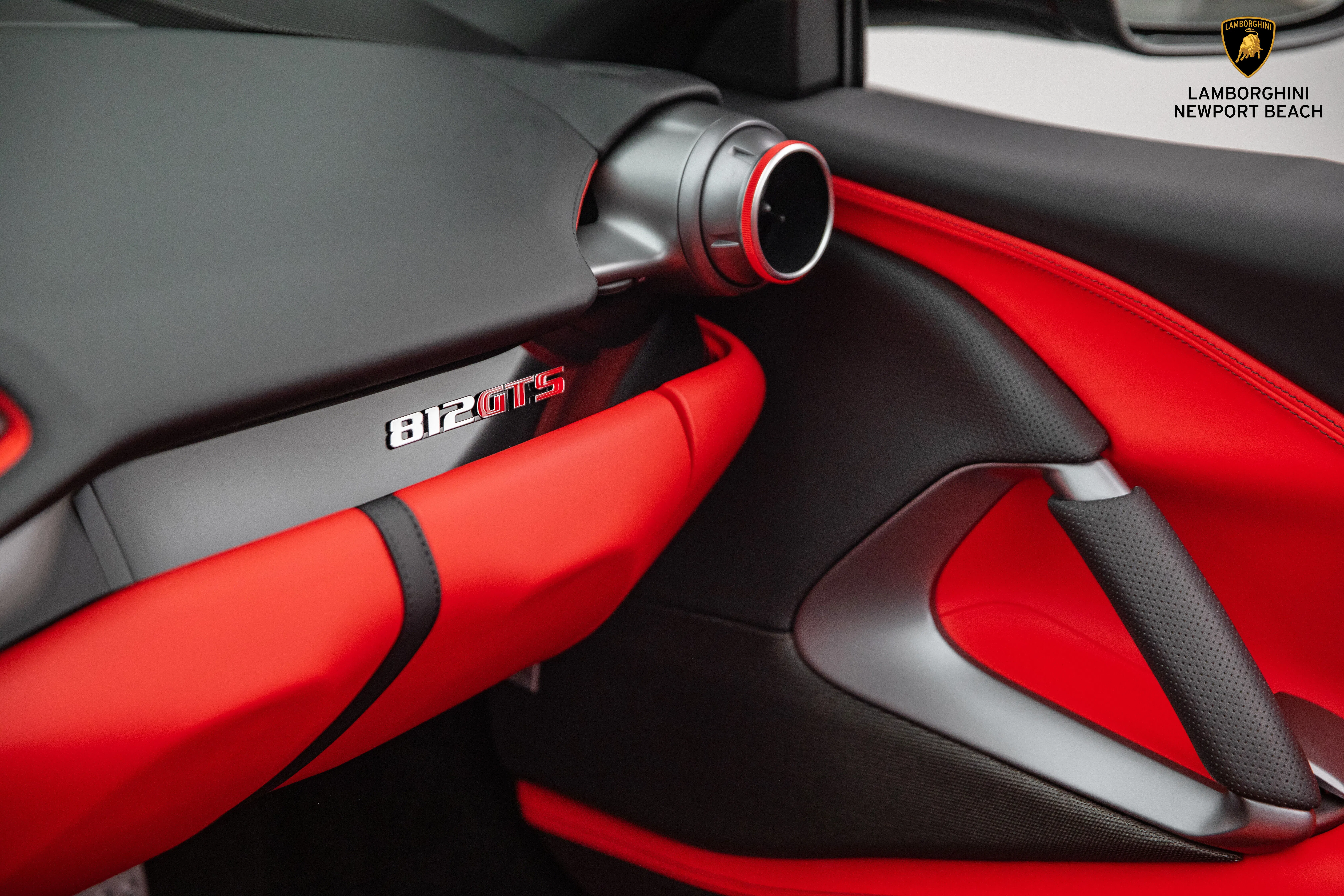 2021 Ferrari 812 GTS for sale, photo 20 of 20