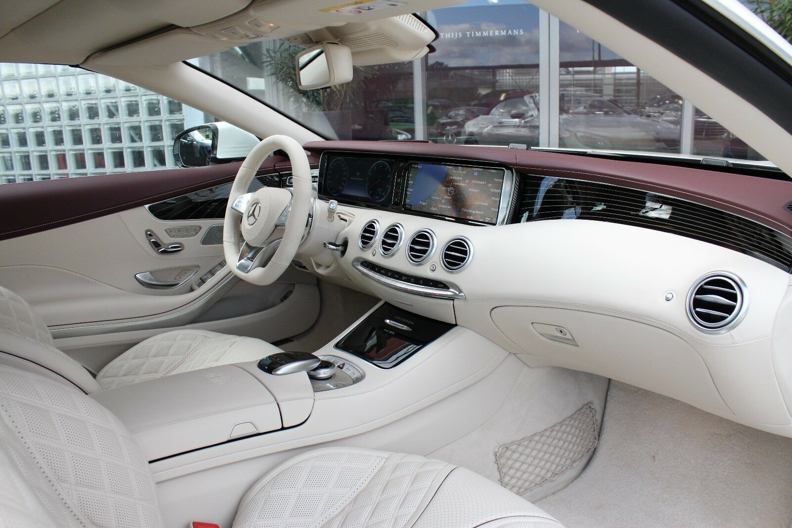 2017 Mercedes-Maybach S 650 Cabriolet 1 of 300, 9/19