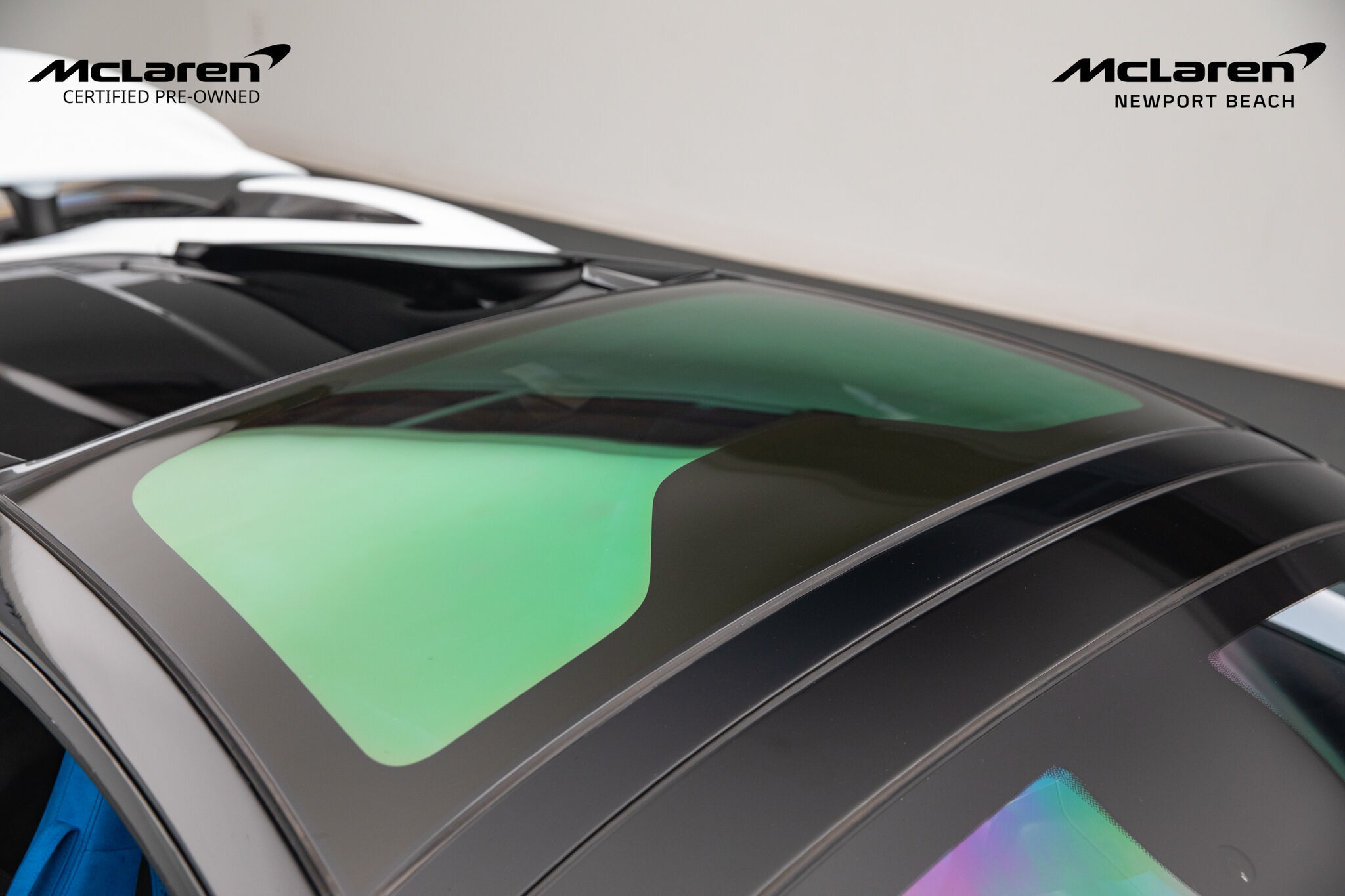 2022 McLaren 765LT, 13/20