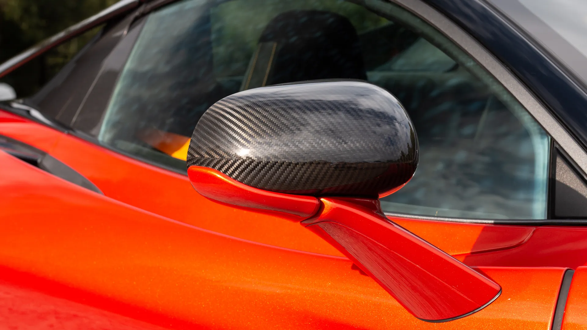 2022 McLaren 765LT Spider, 10/19