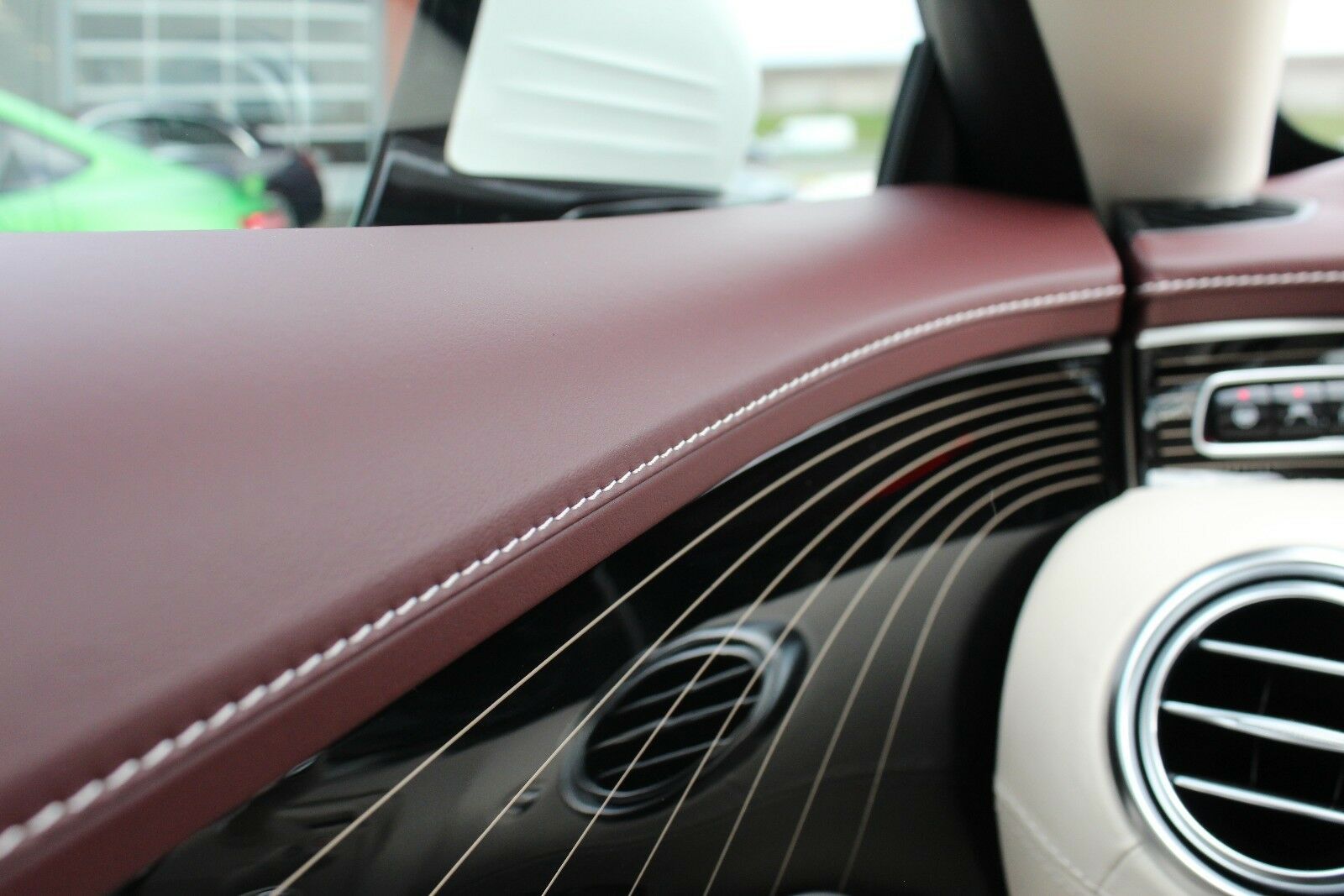 2017 Mercedes-Maybach S 650 Cabriolet 1 of 300, 16/19