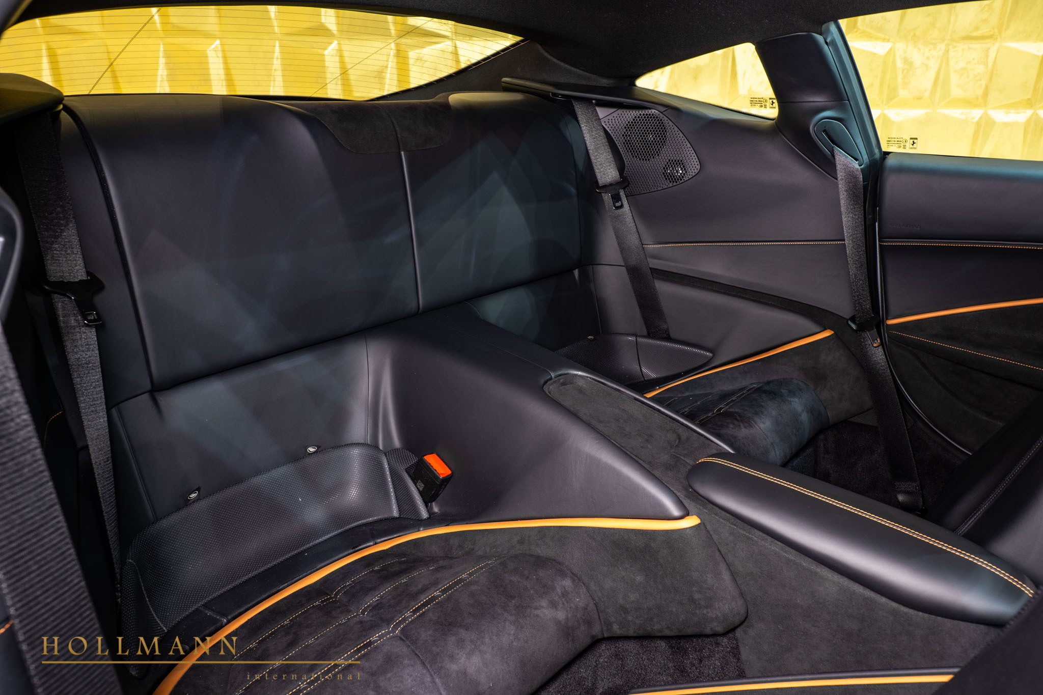 2022 Ferrari Roma, 11/12