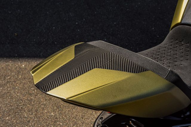 2023 S Diavel Lamborghini, 18/18